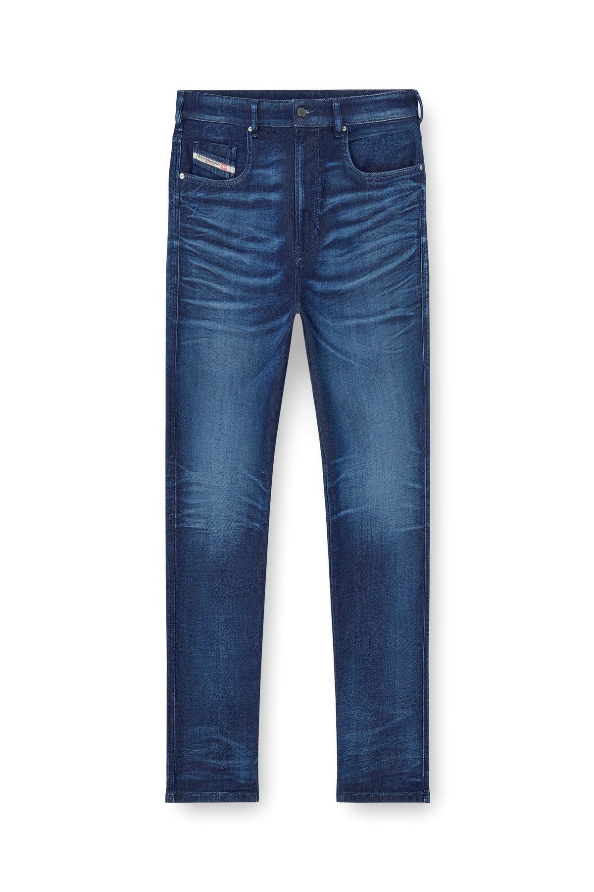 Slim Regular Waist 2062 D-Strukt Joggjeans®