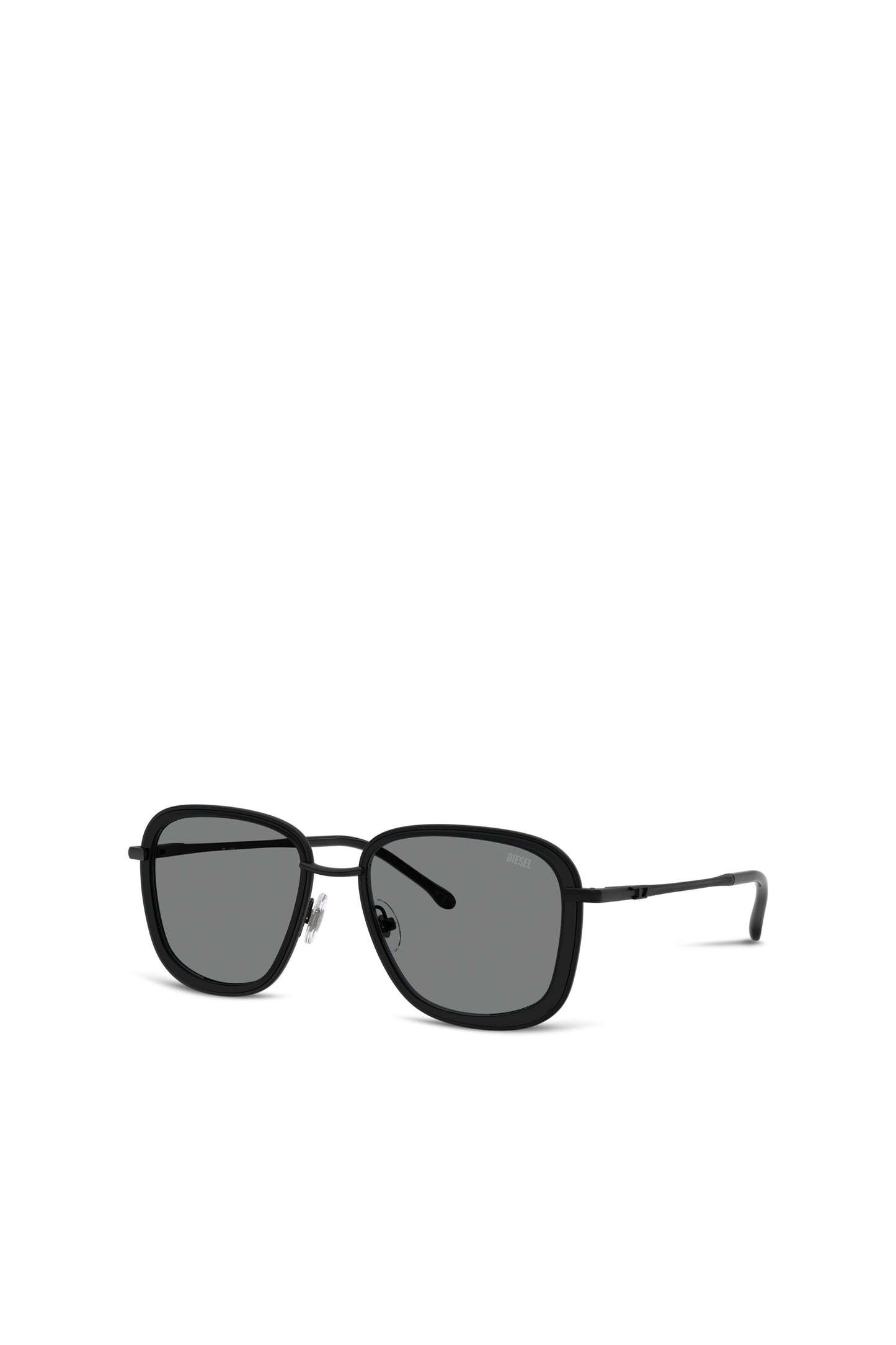 Square sunglasses