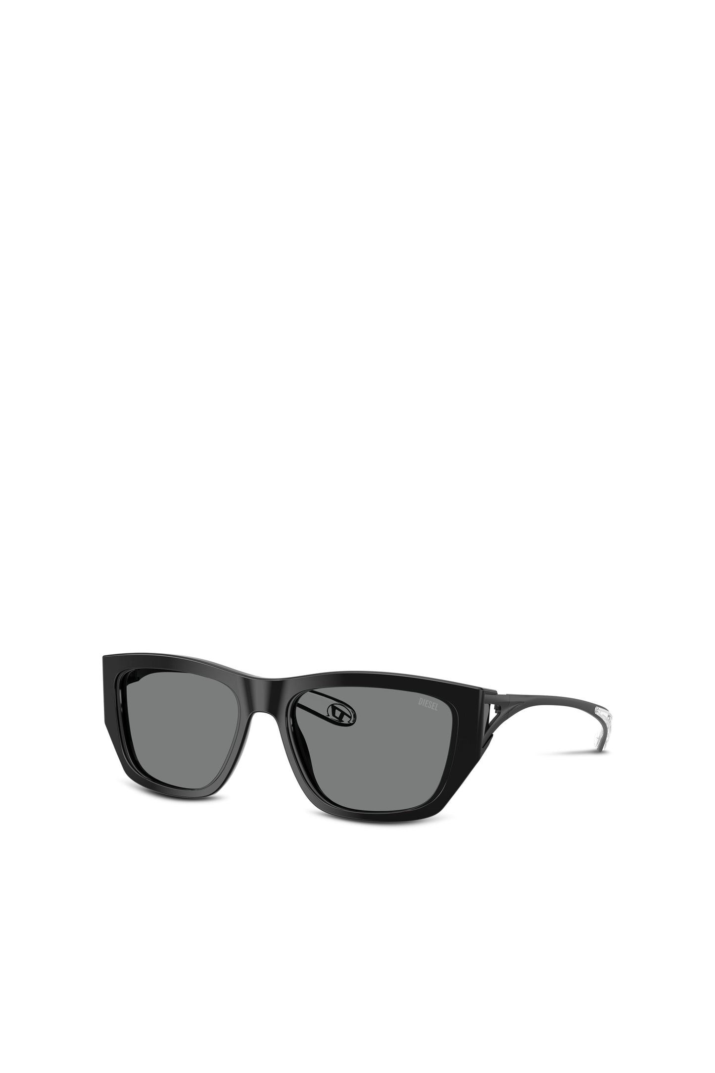 Square sunglasses