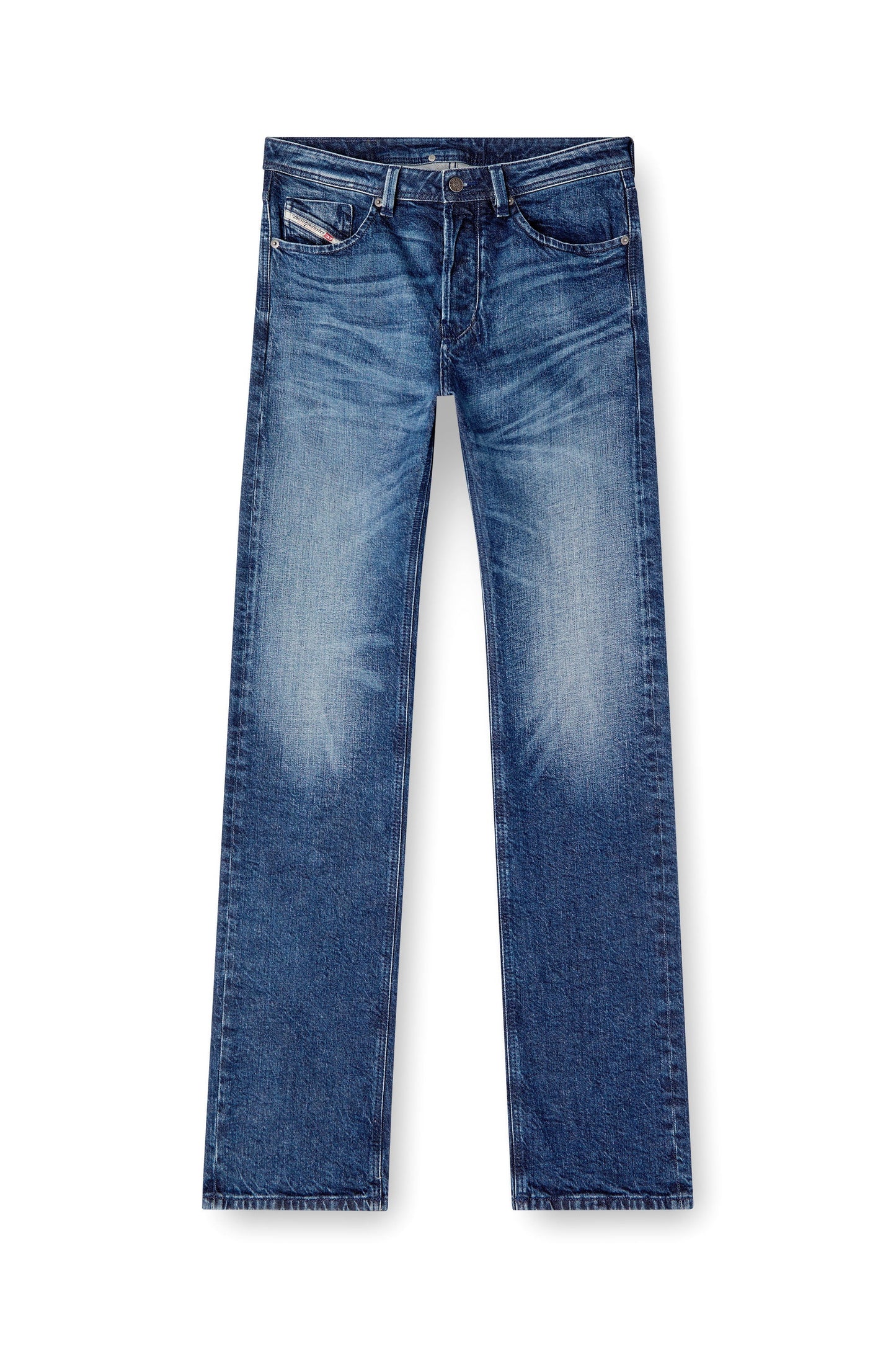 Regular Jeans Low Waist 1985 Larkee