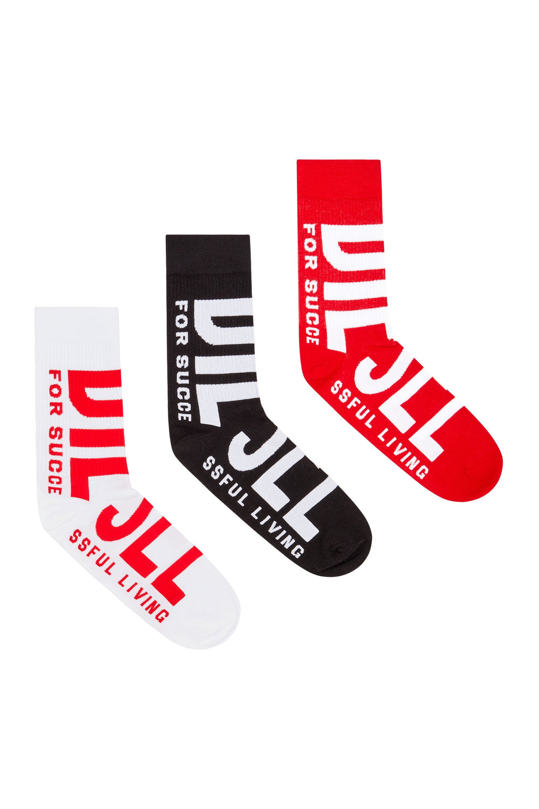 Men/New Arrivals/Socks – Diesel Saudi Arabia