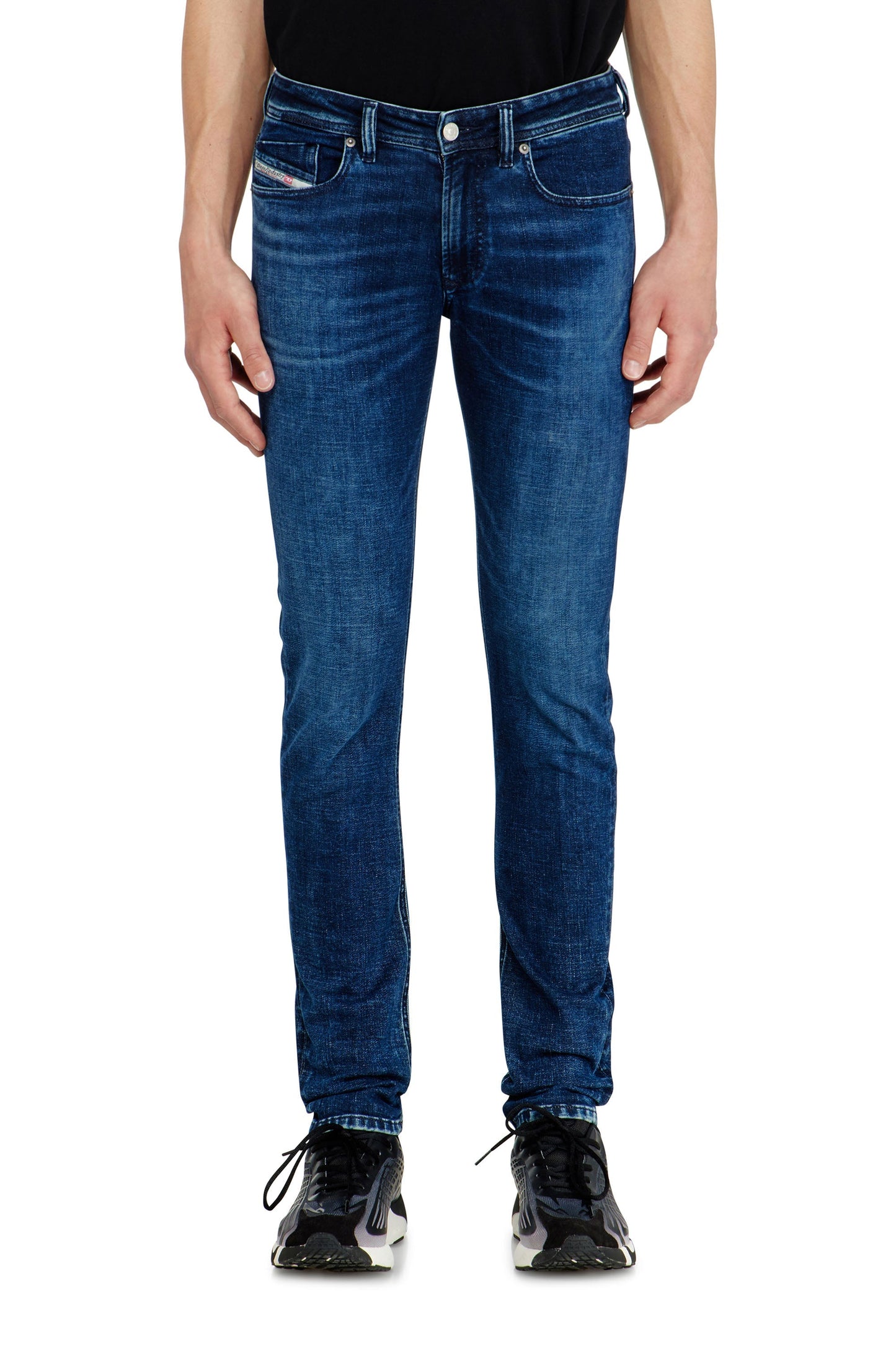 Skinny Jeans Low Waist 1979 Sleenker
