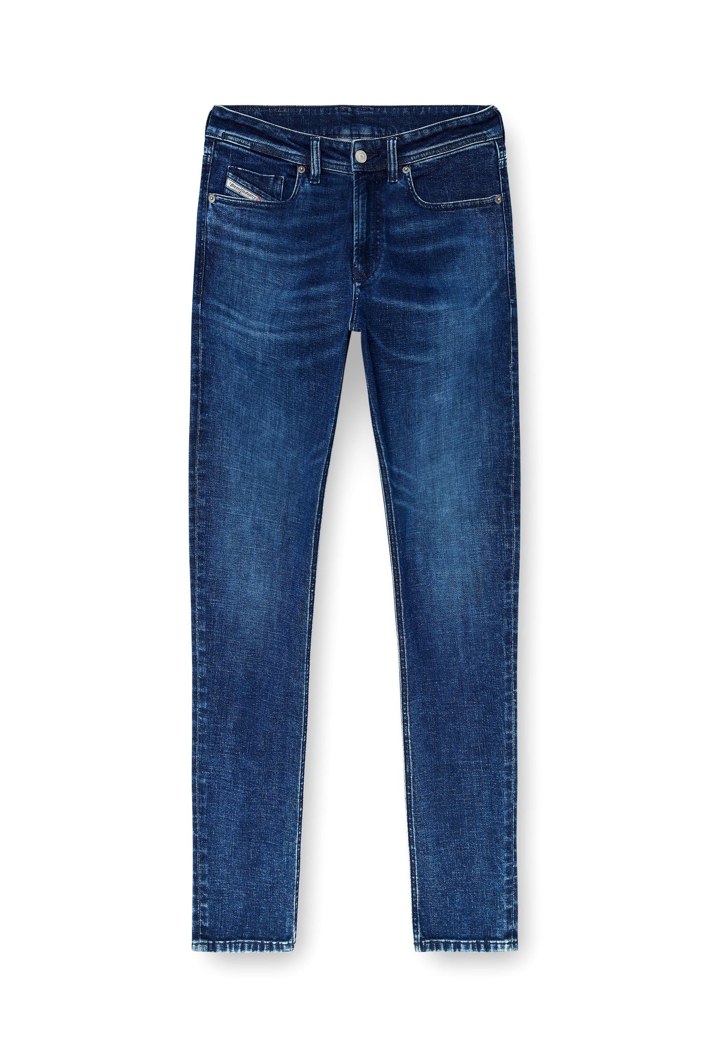 Skinny Jeans Low Waist 1979 Sleenker