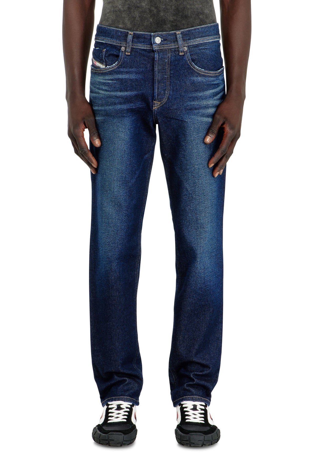 Regular Jeans Regular Waist 2023 D-Finitive