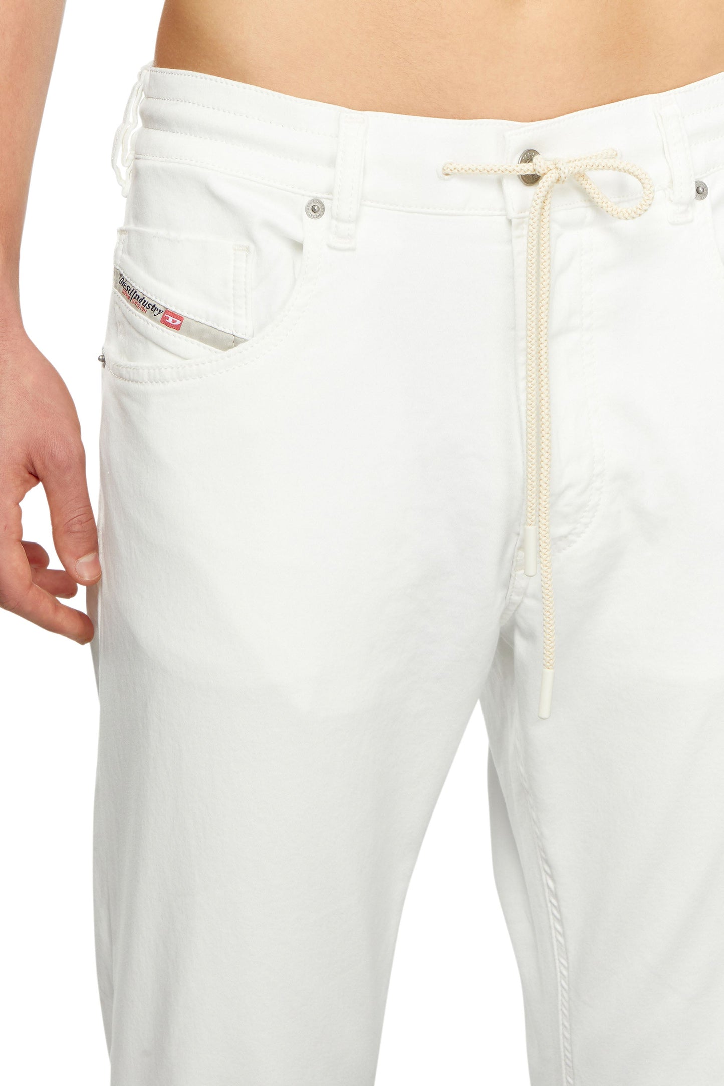 Regular Regular Waist 2032 D-Krooley Joggjeans®