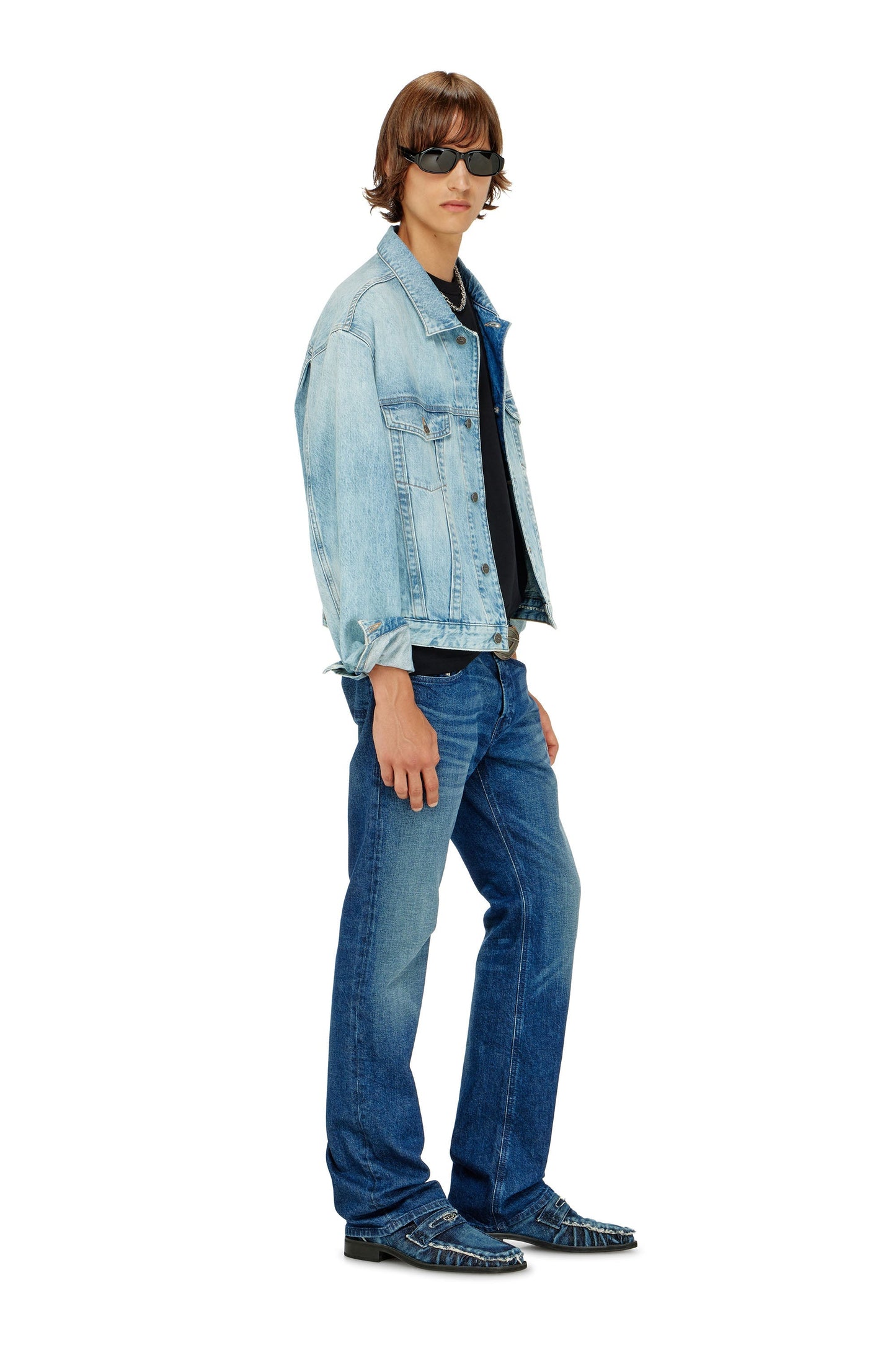 Bootcut Jeans Low Waist 2007 Zatiny