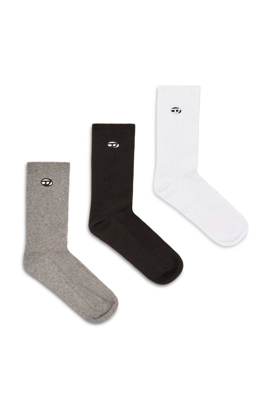 Men/New Arrivals/Socks – Diesel Saudi Arabia