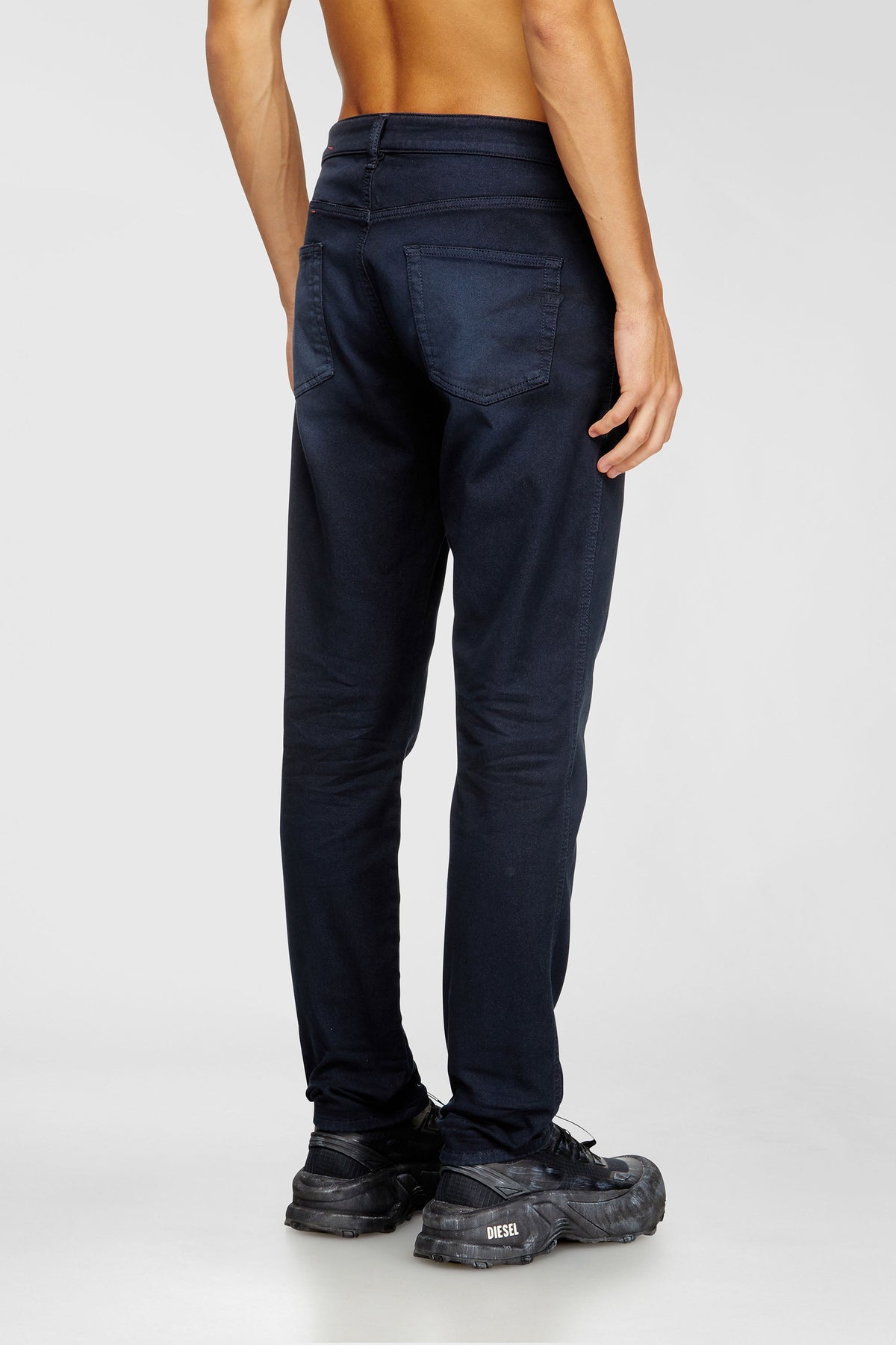 Slim Regular Waist 2062 D-Strukt Joggjeans®