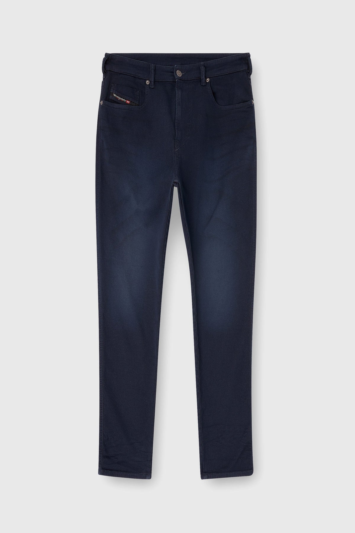 Slim Regular Waist 2062 D-Strukt Joggjeans®