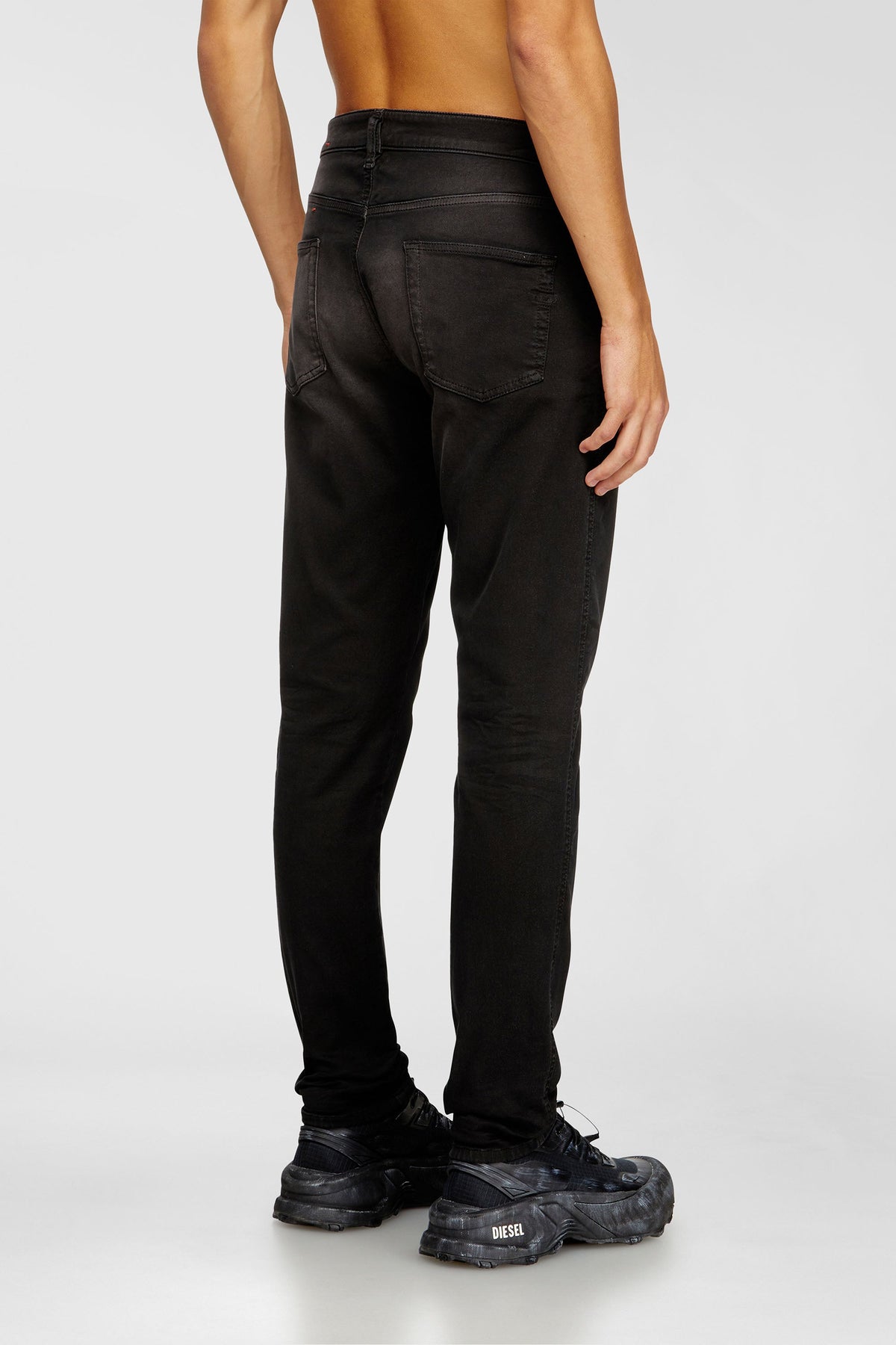 Slim Regular Waist 2062 D-Strukt Joggjeans®