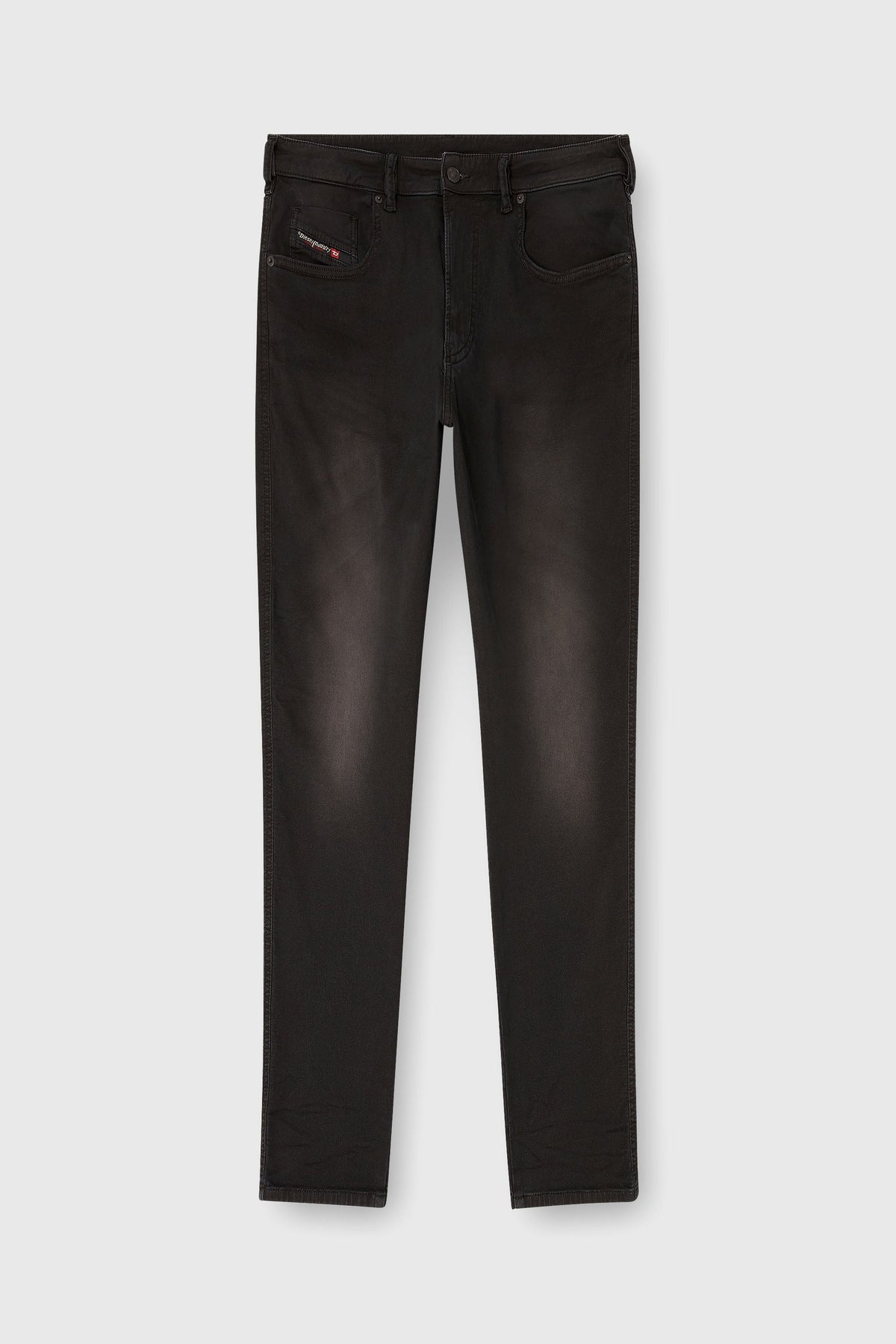Slim Regular Waist 2062 D-Strukt Joggjeans®
