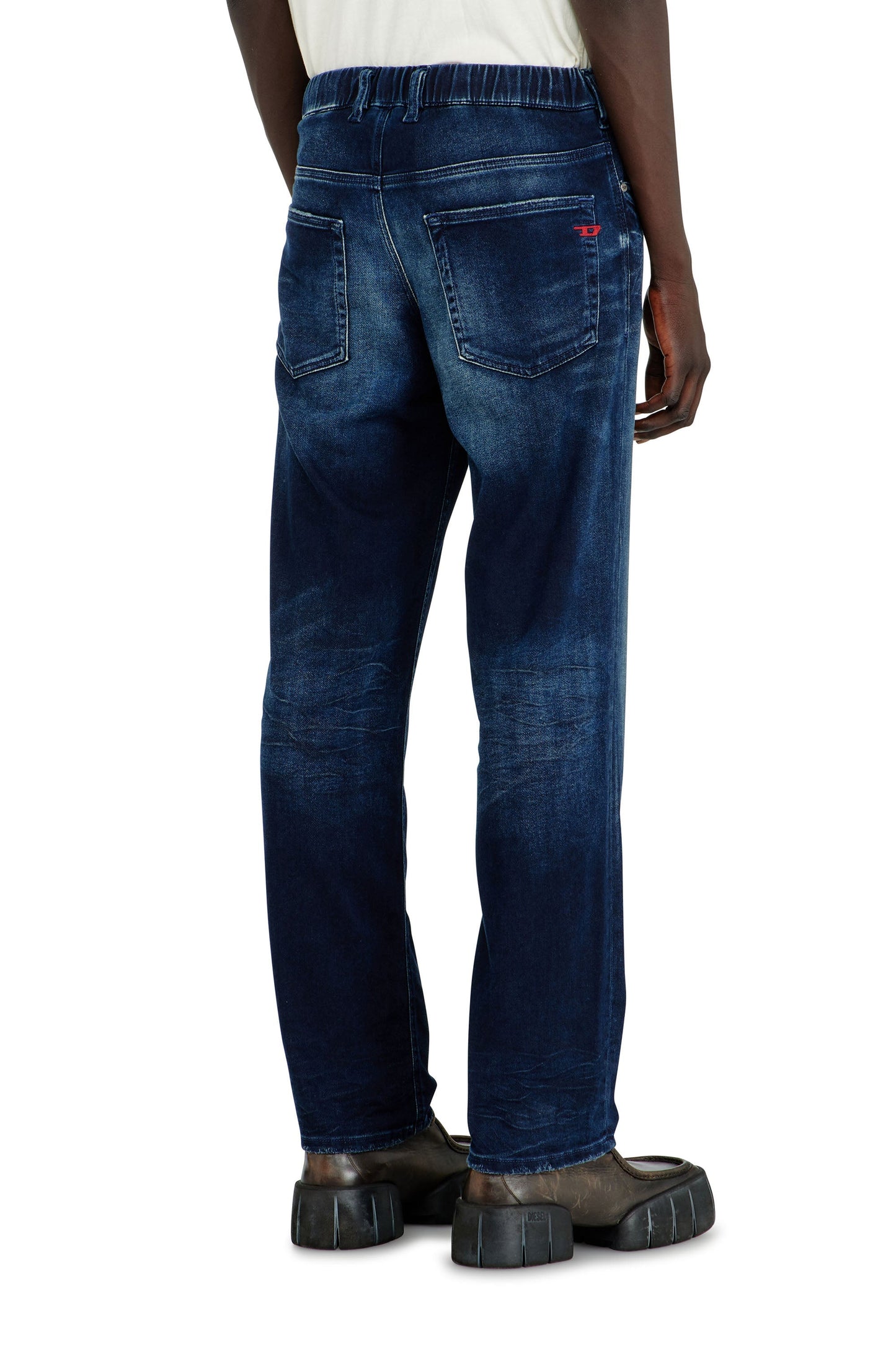 Regular Regular Waist 2090 D-Veekley Joggjeans®