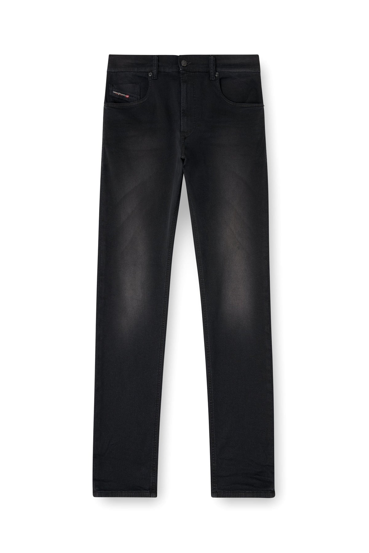 Regular Regular Waist 2032 D-Krooley-BW Joggjeans®