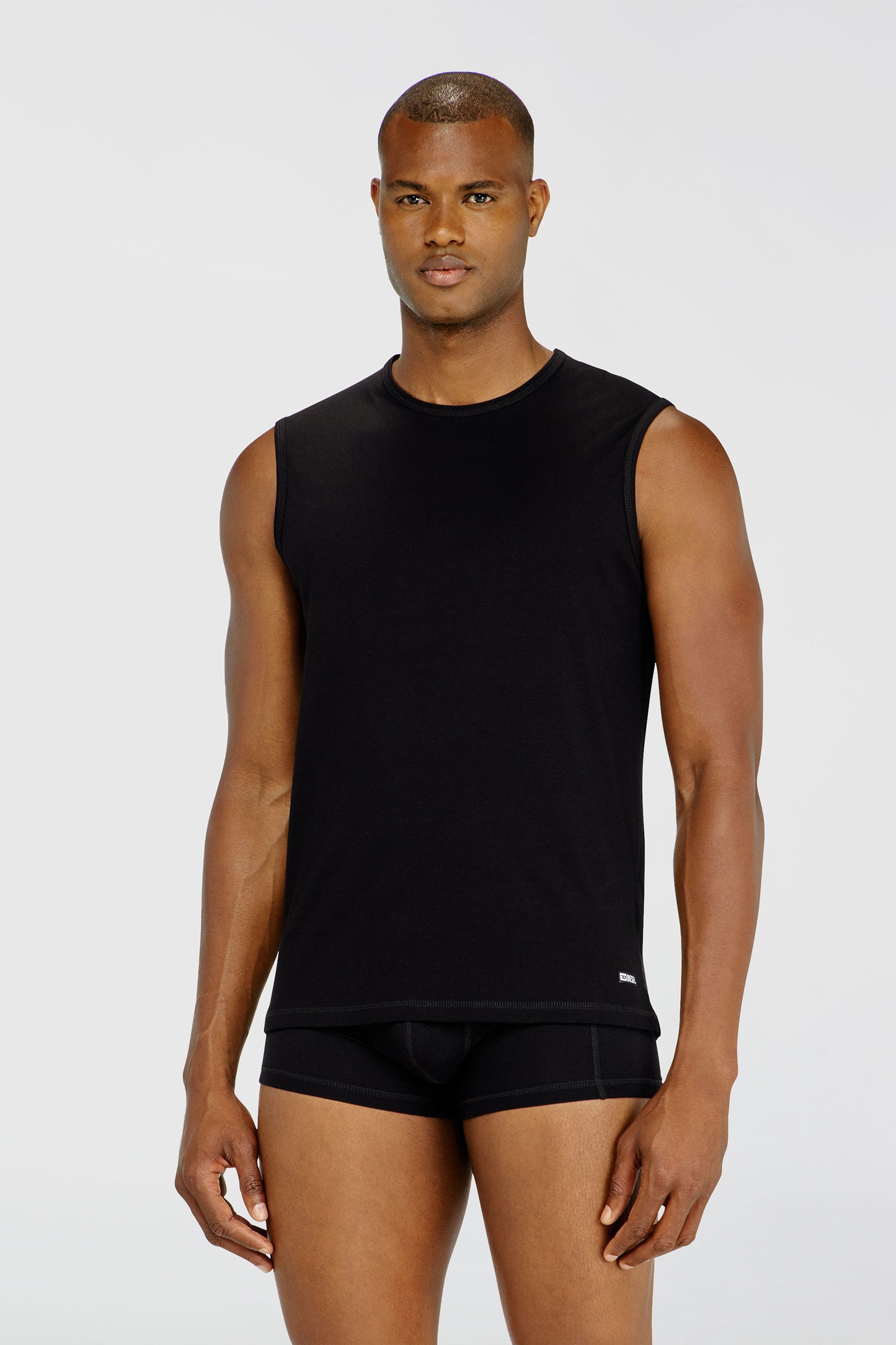 Set of two cotton tops