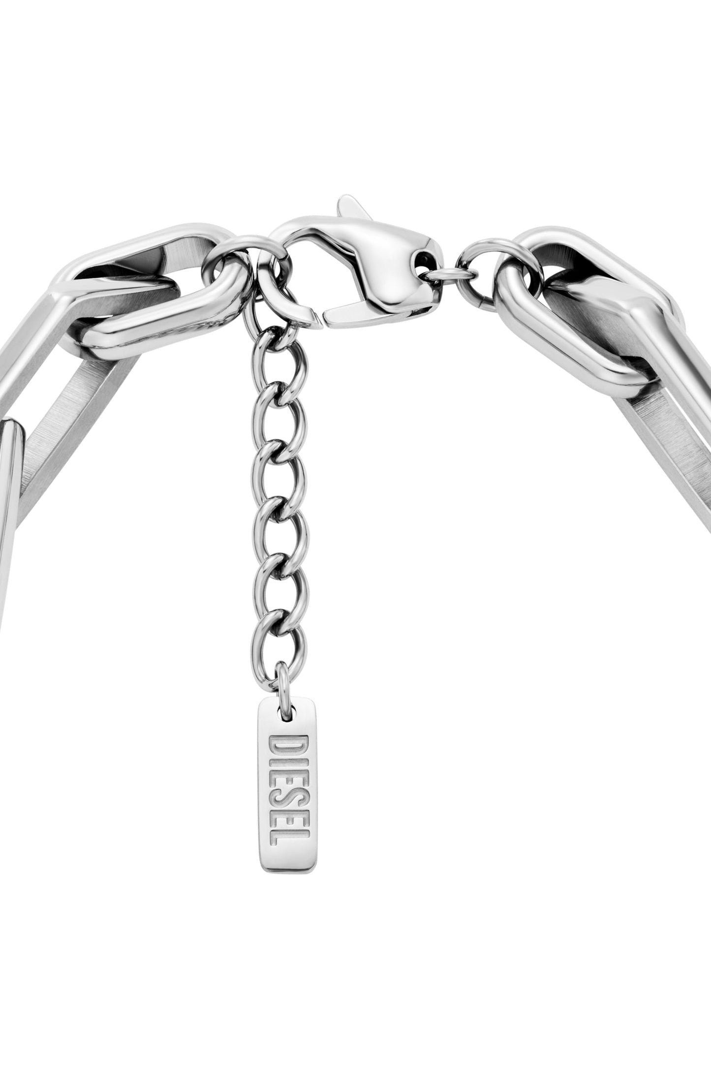 Stainless Steel Chain Bracelet
