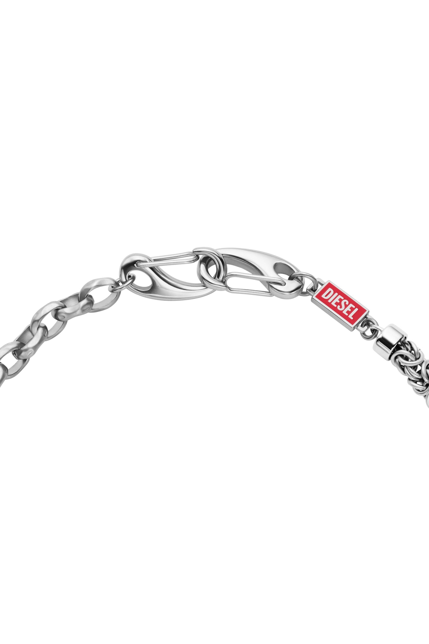 Stainless steel multi-wear chain