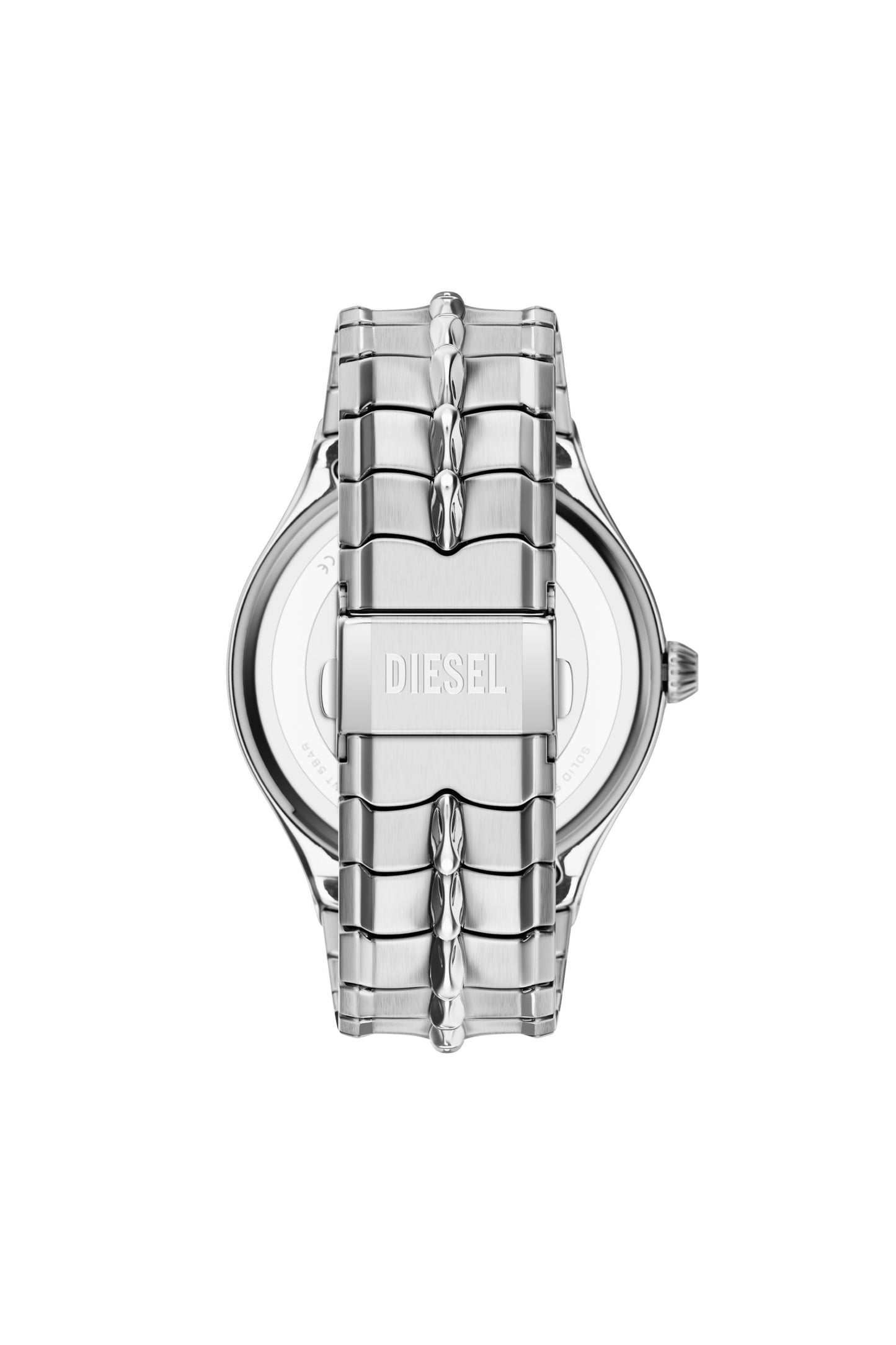 Vert Stainless Steel Watch