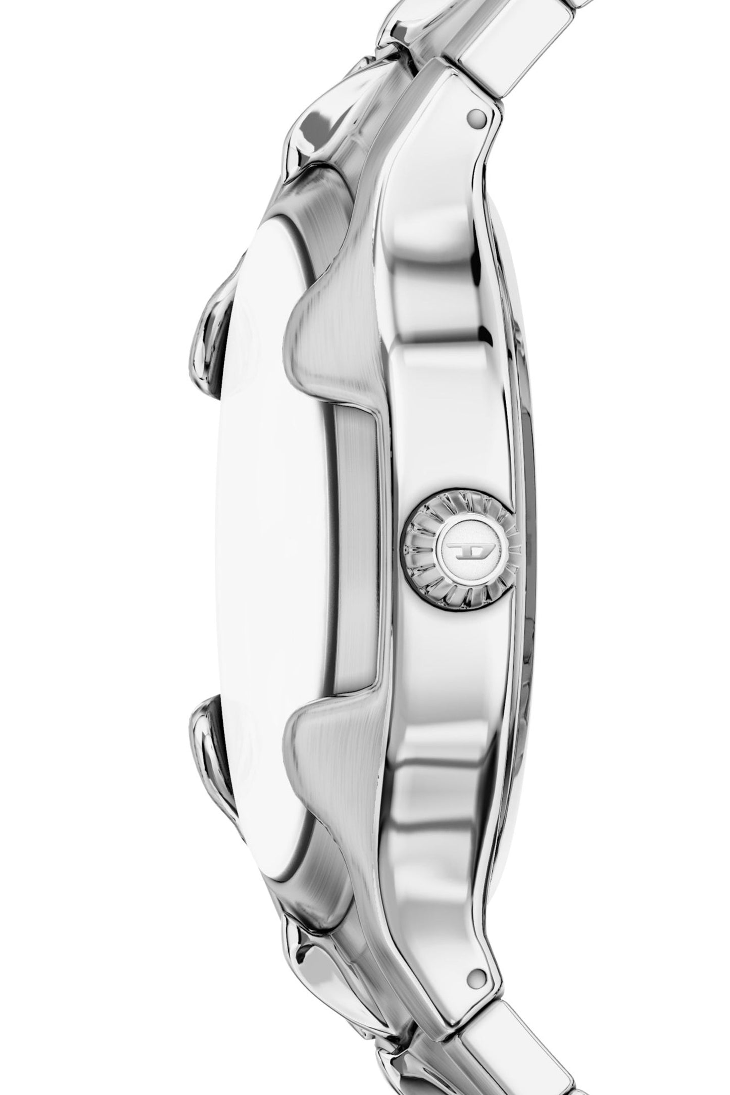 Vert Stainless Steel Watch