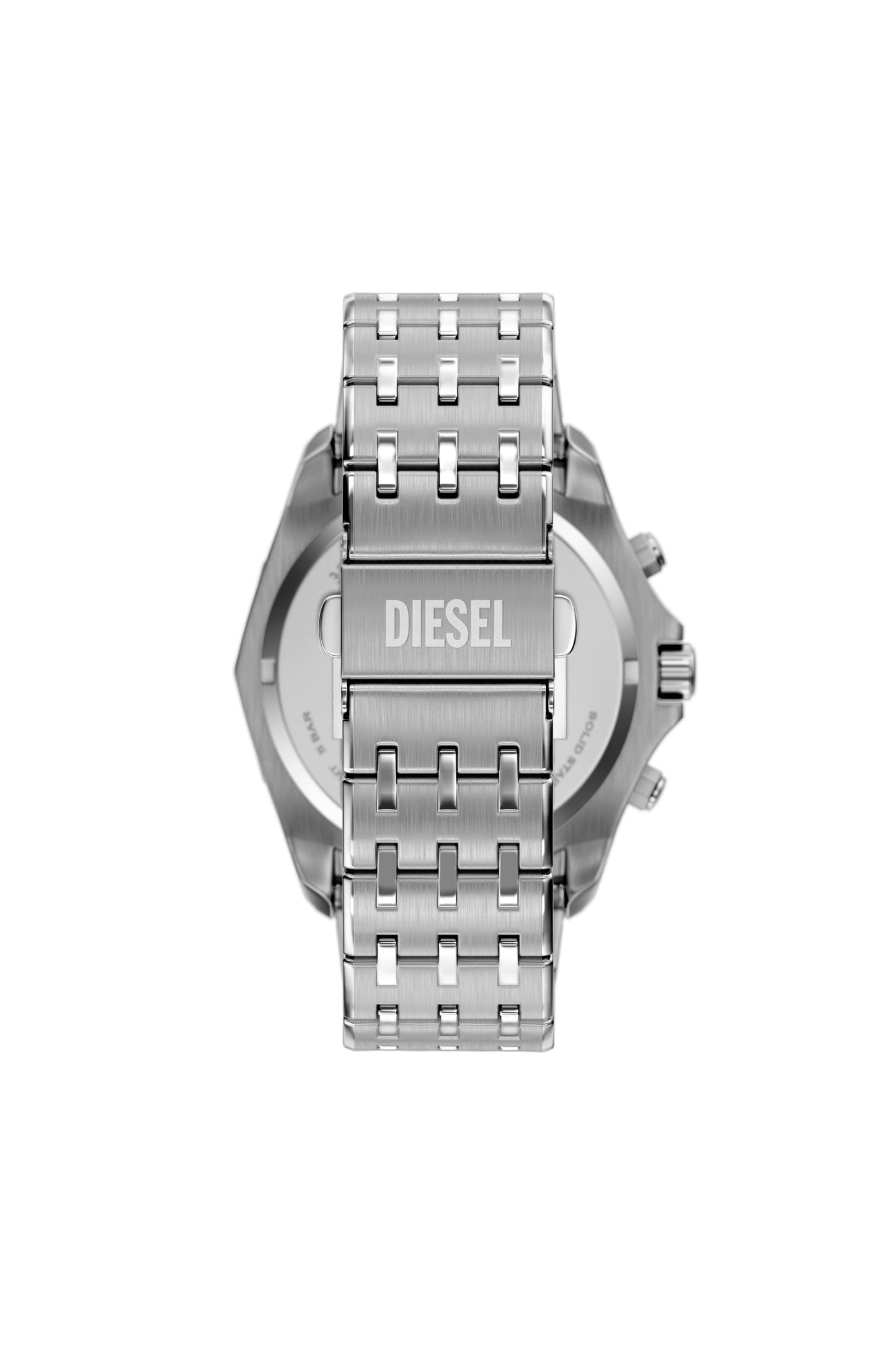 Stinger Stainless Steel Watch