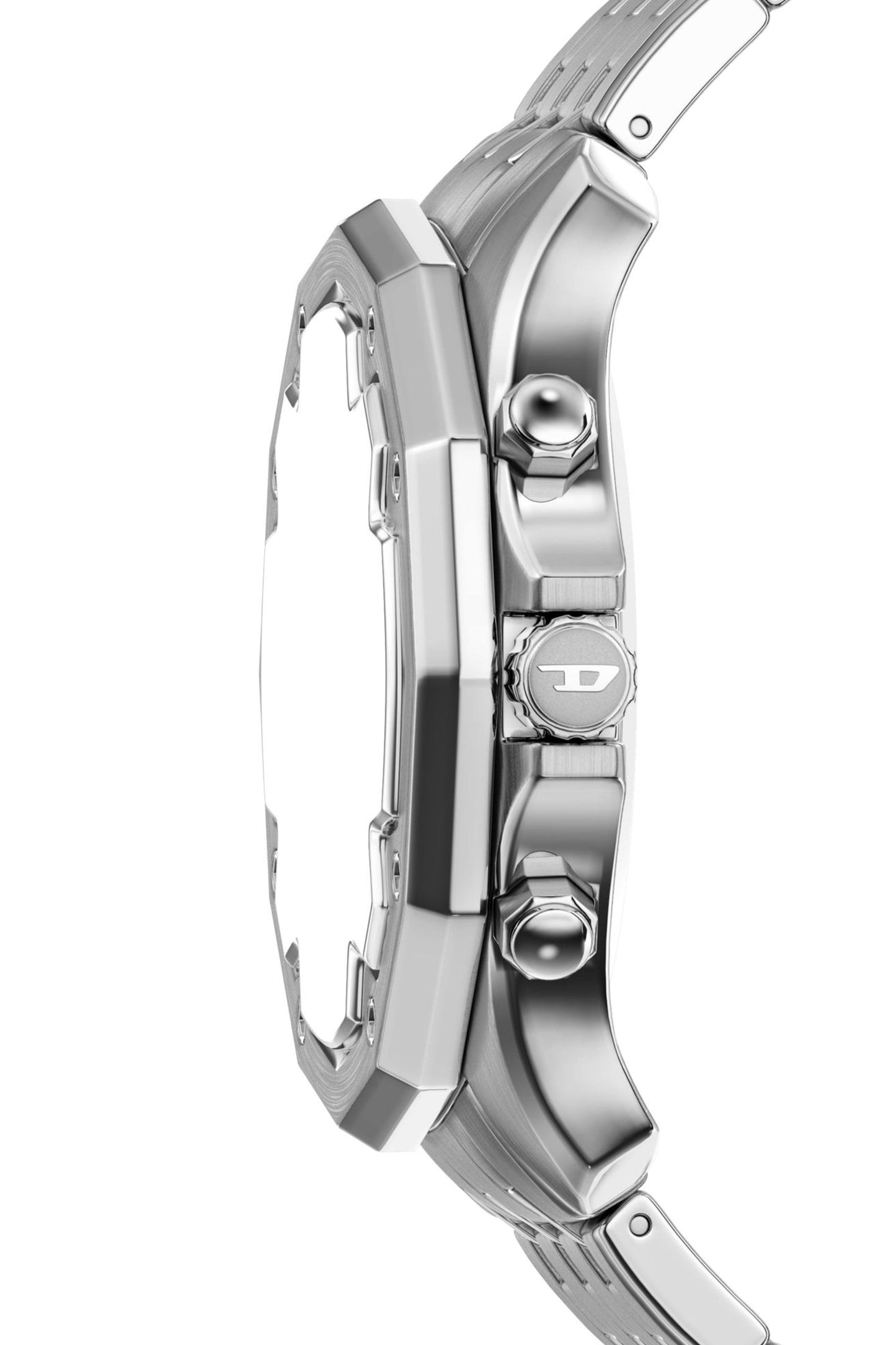 Stinger Stainless Steel Watch