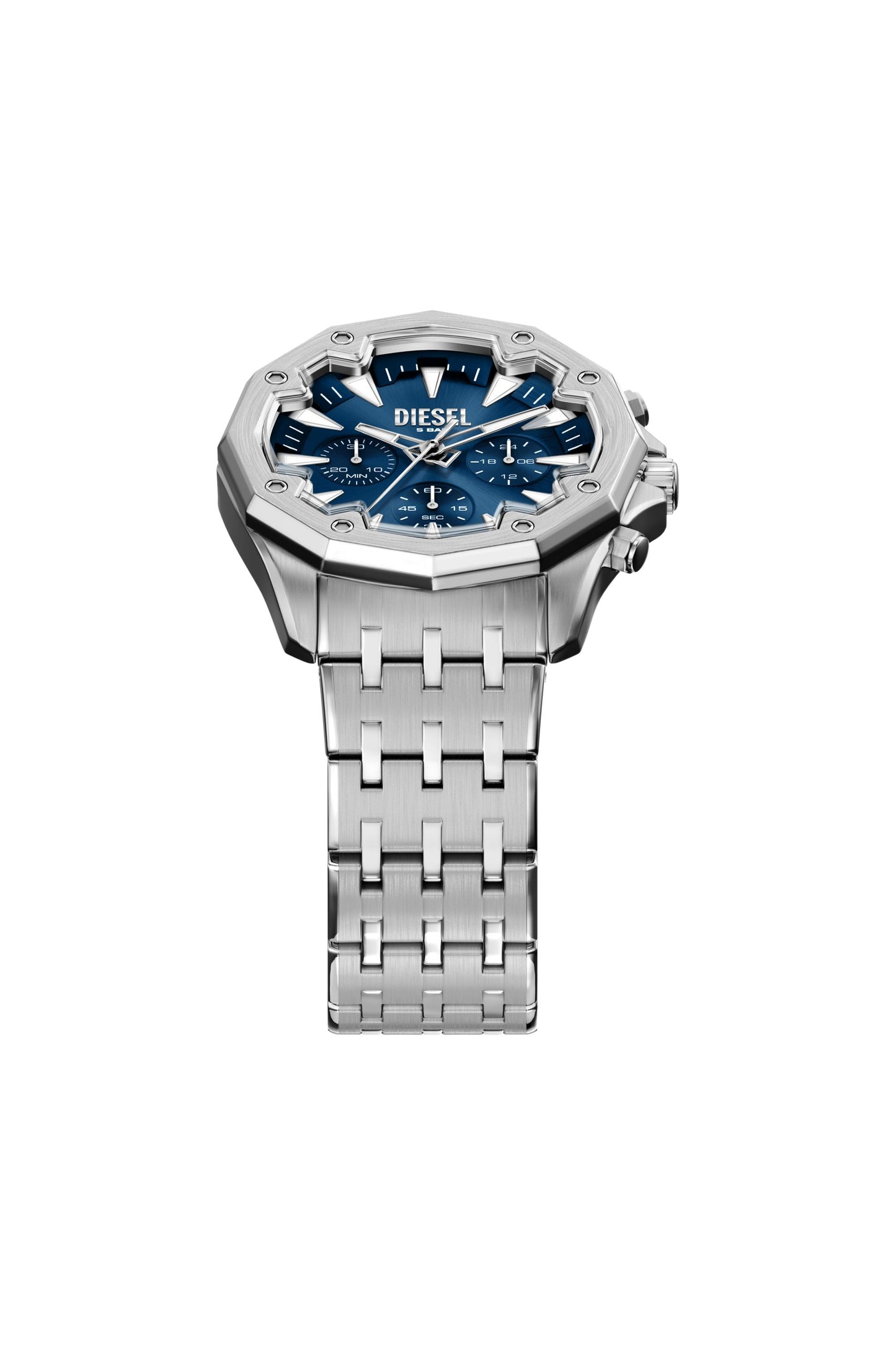 Stinger Stainless Steel Watch