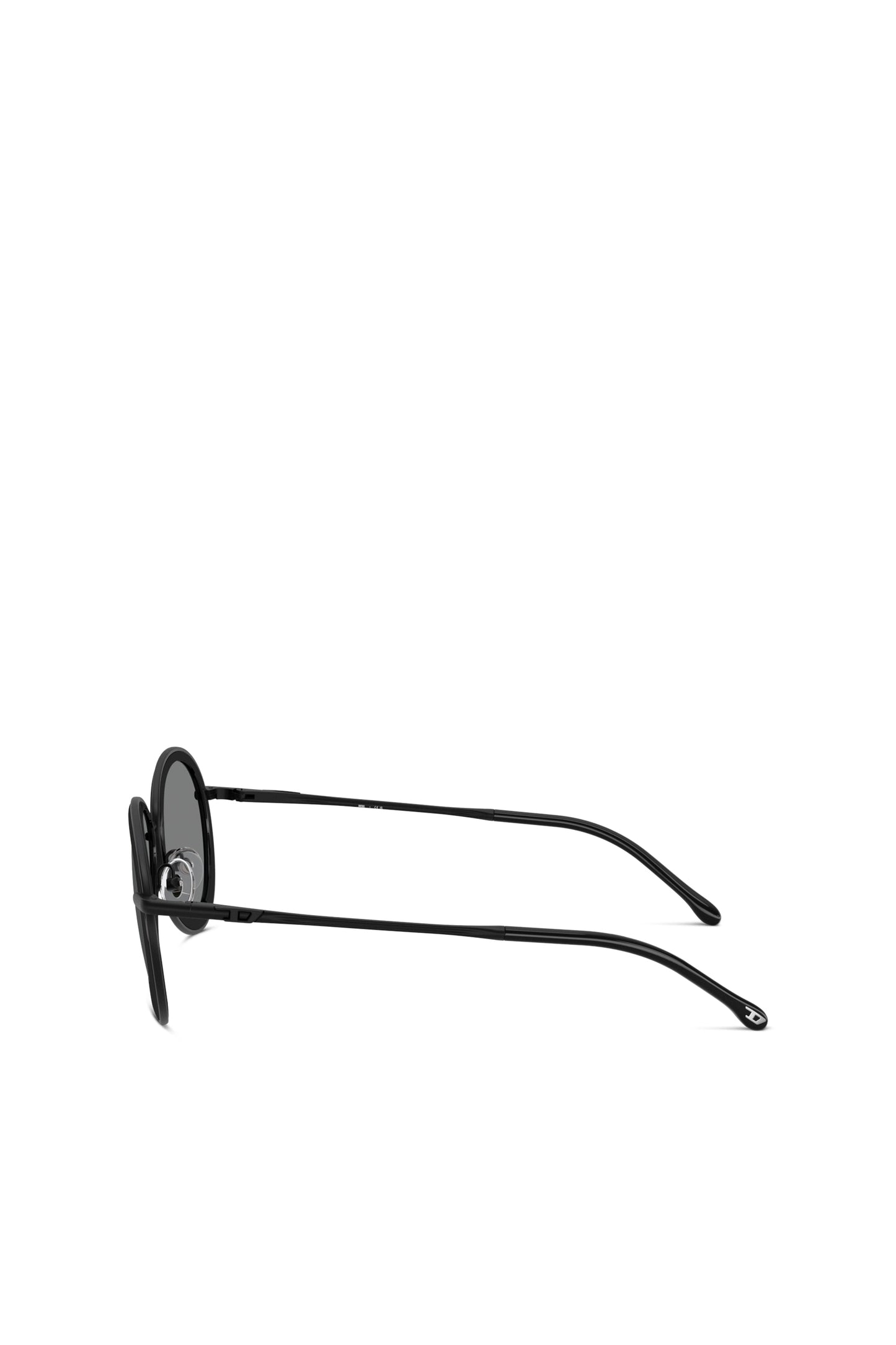 Oval sunglasses