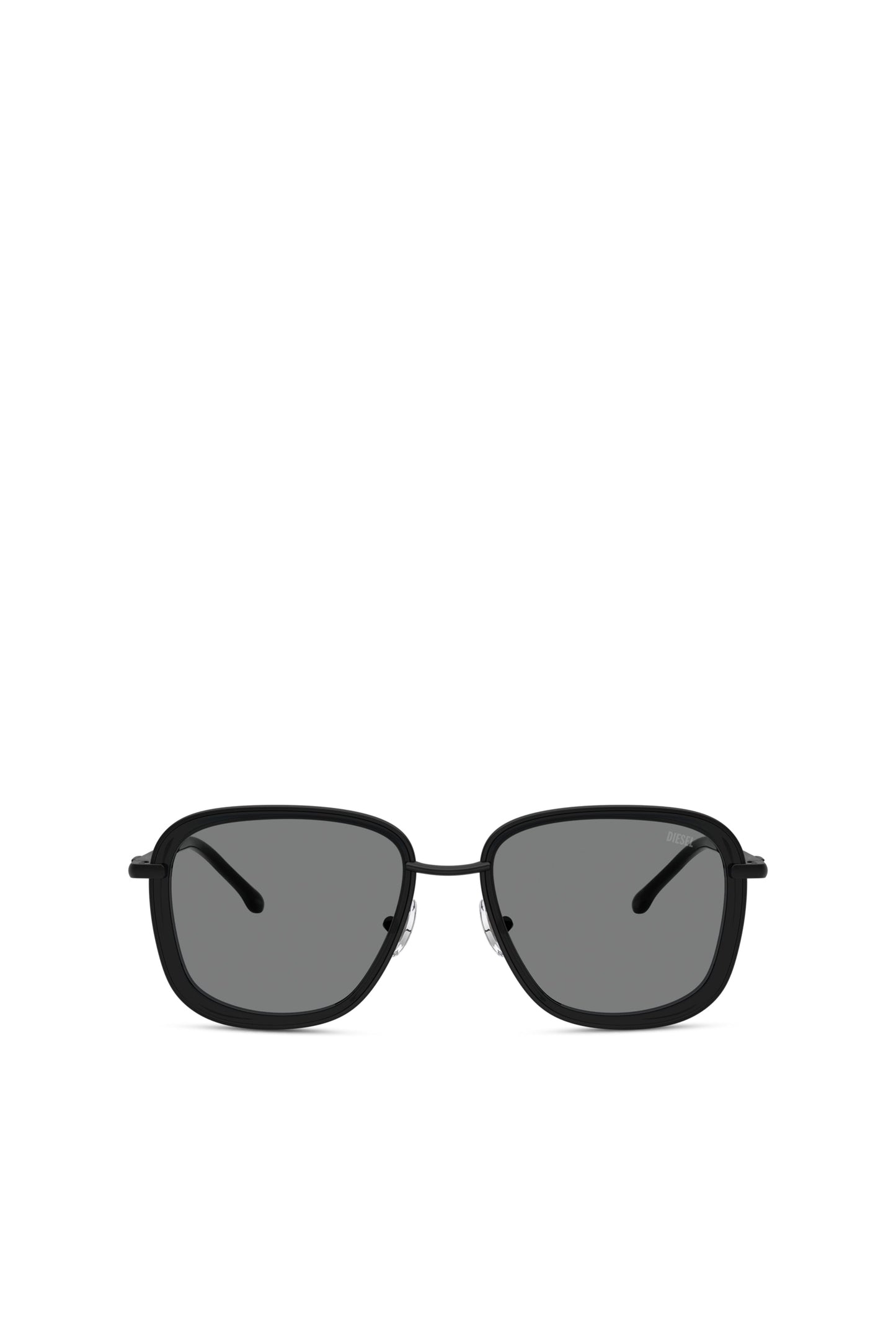 Square sunglasses