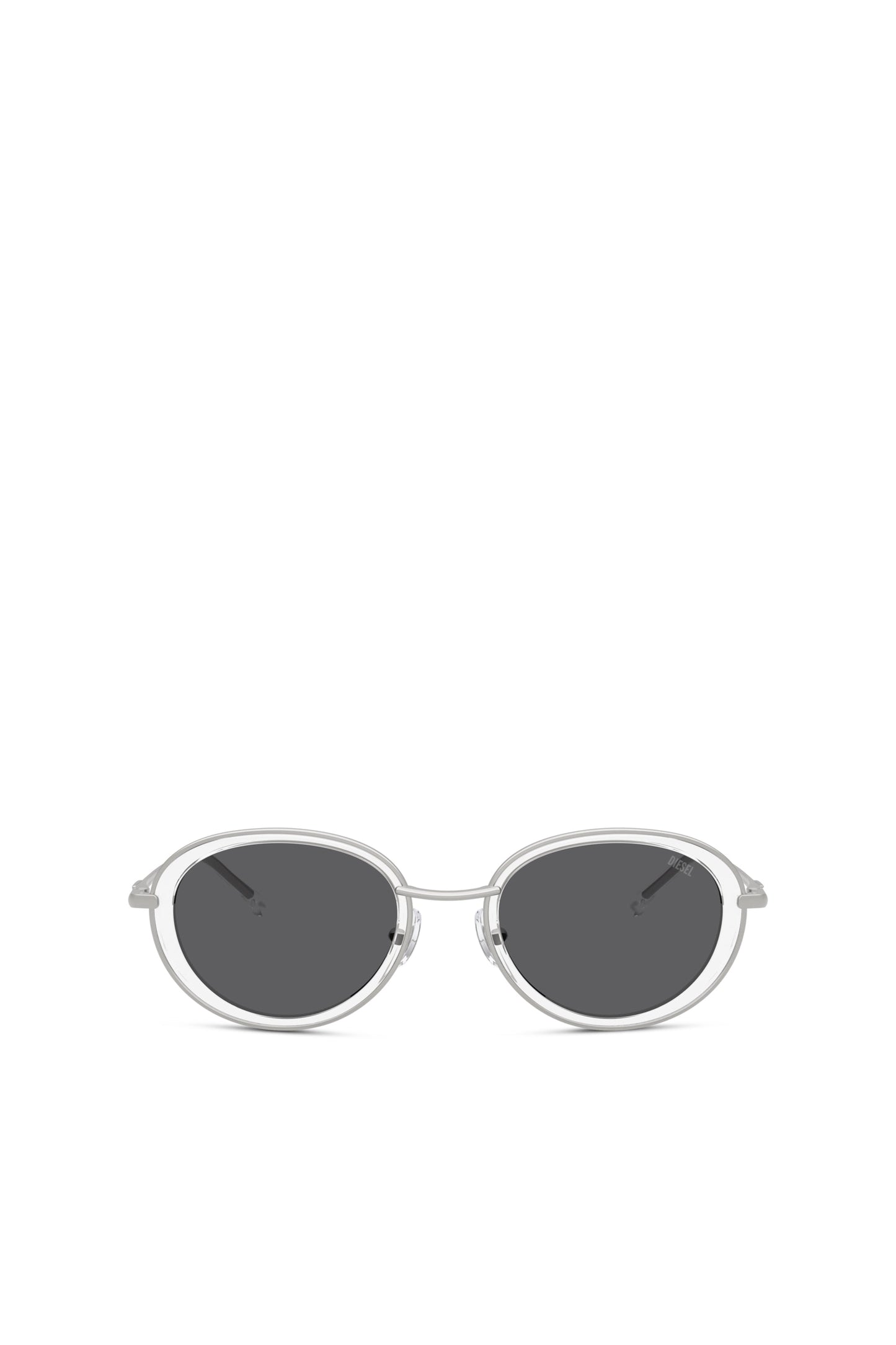 Oval sunglasses