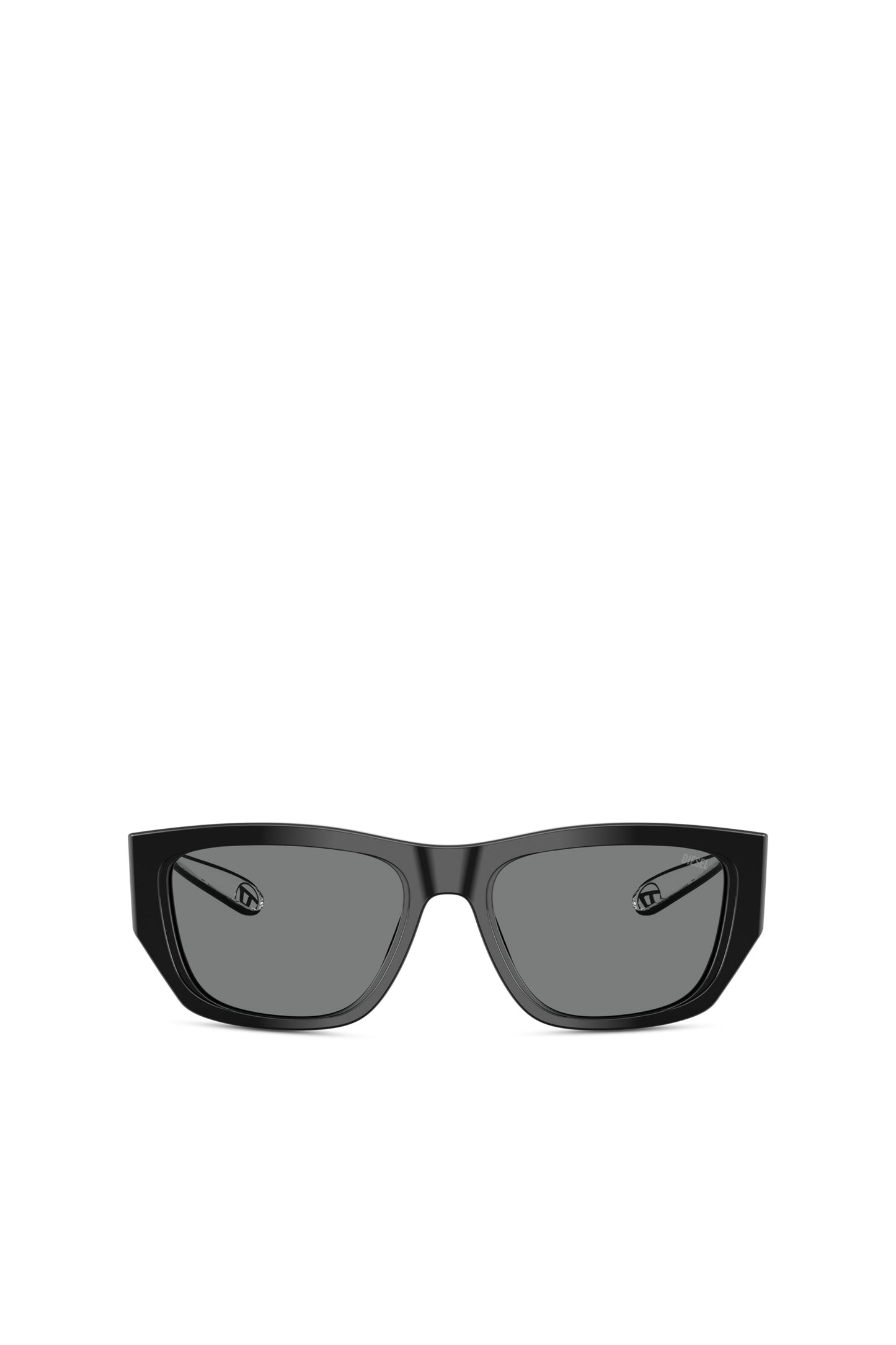 Square sunglasses
