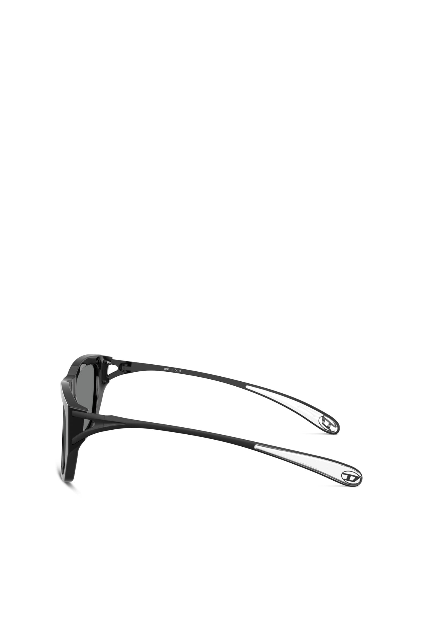 Square sunglasses