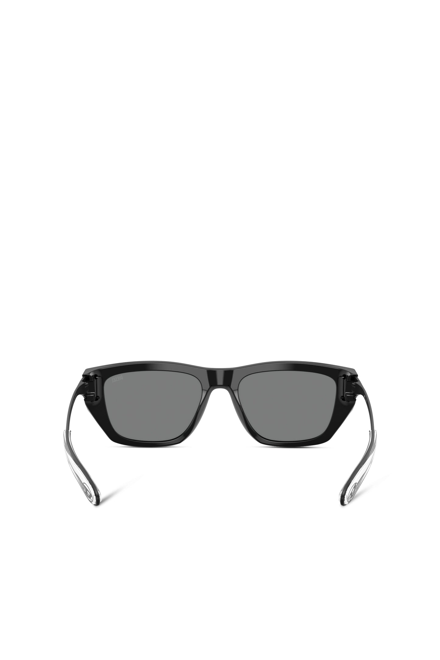 Square sunglasses