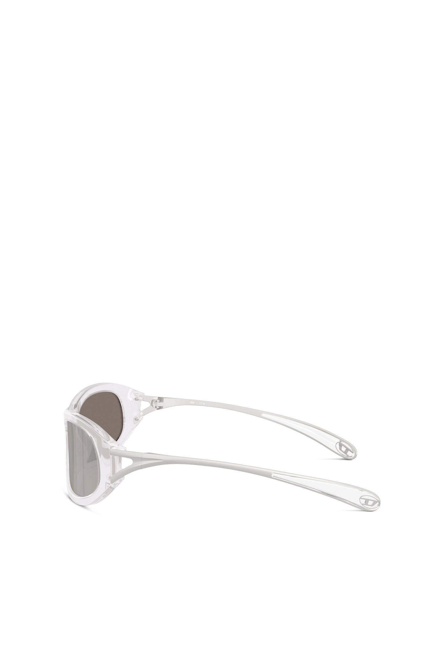 Square sunglasses