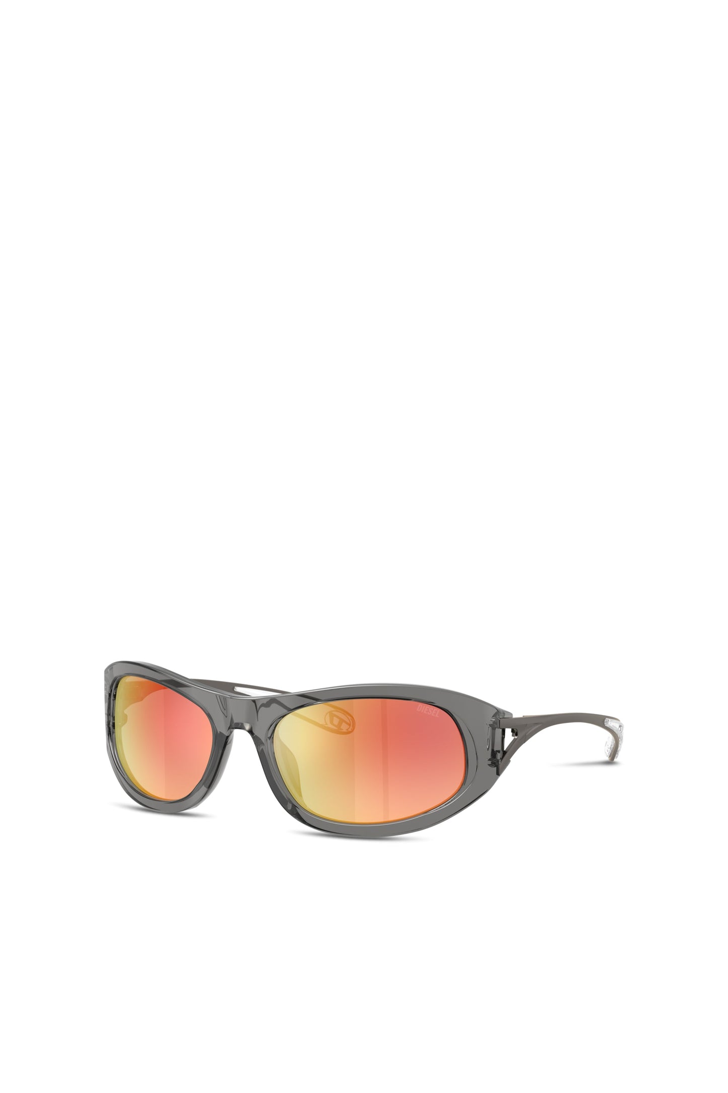 Square sunglasses