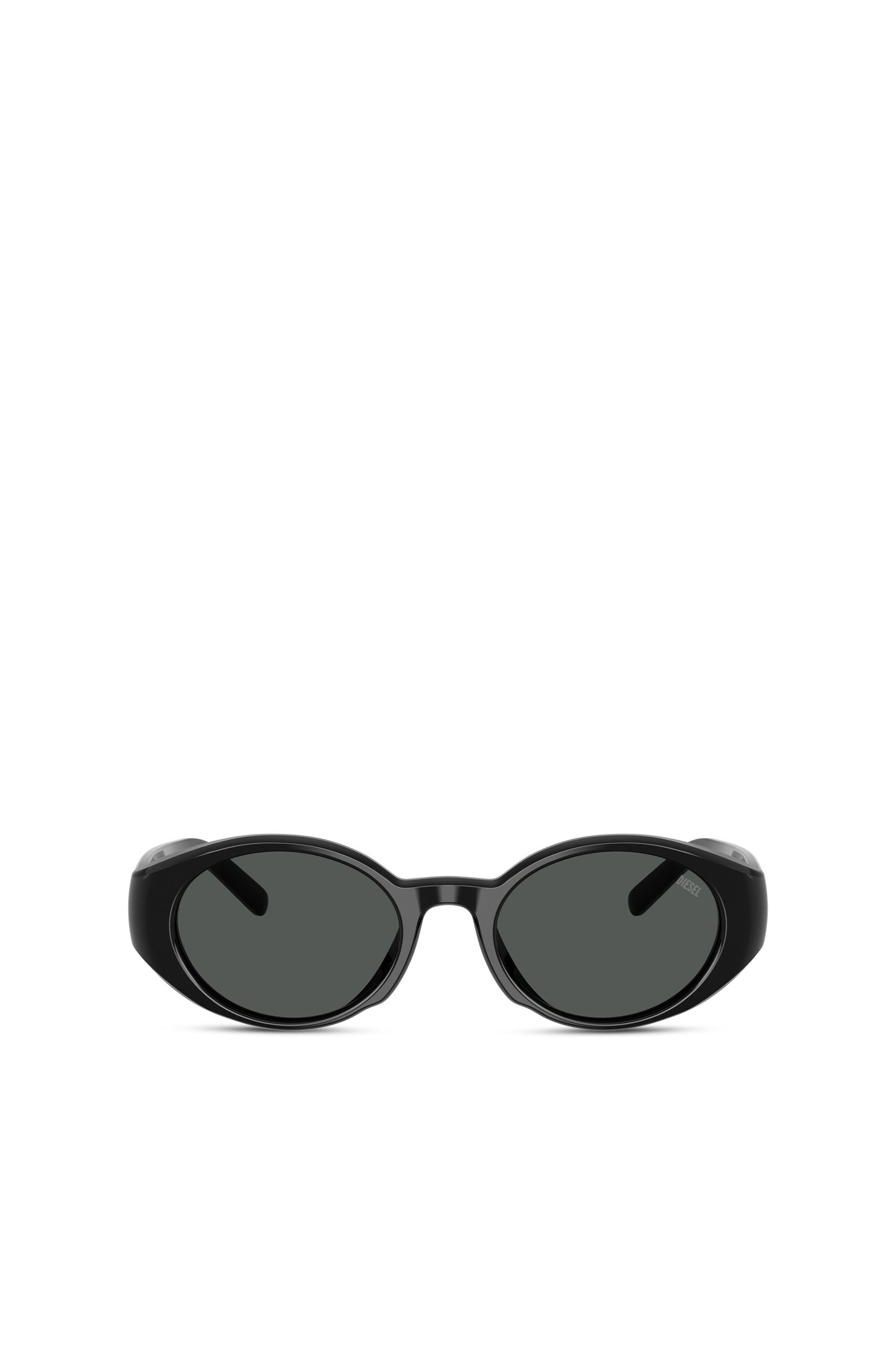 Oval sunglasses
