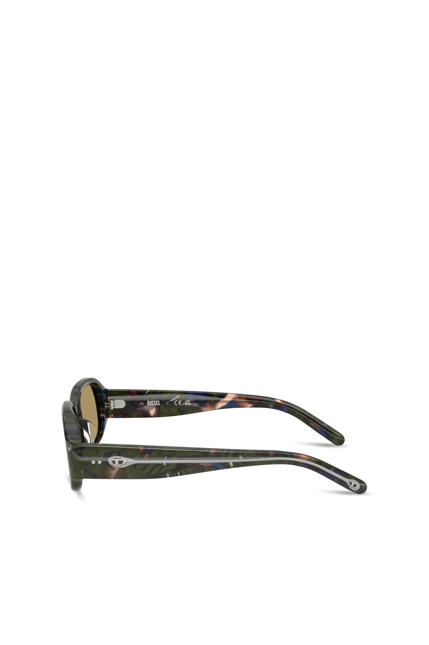 Rectangle sunglasses