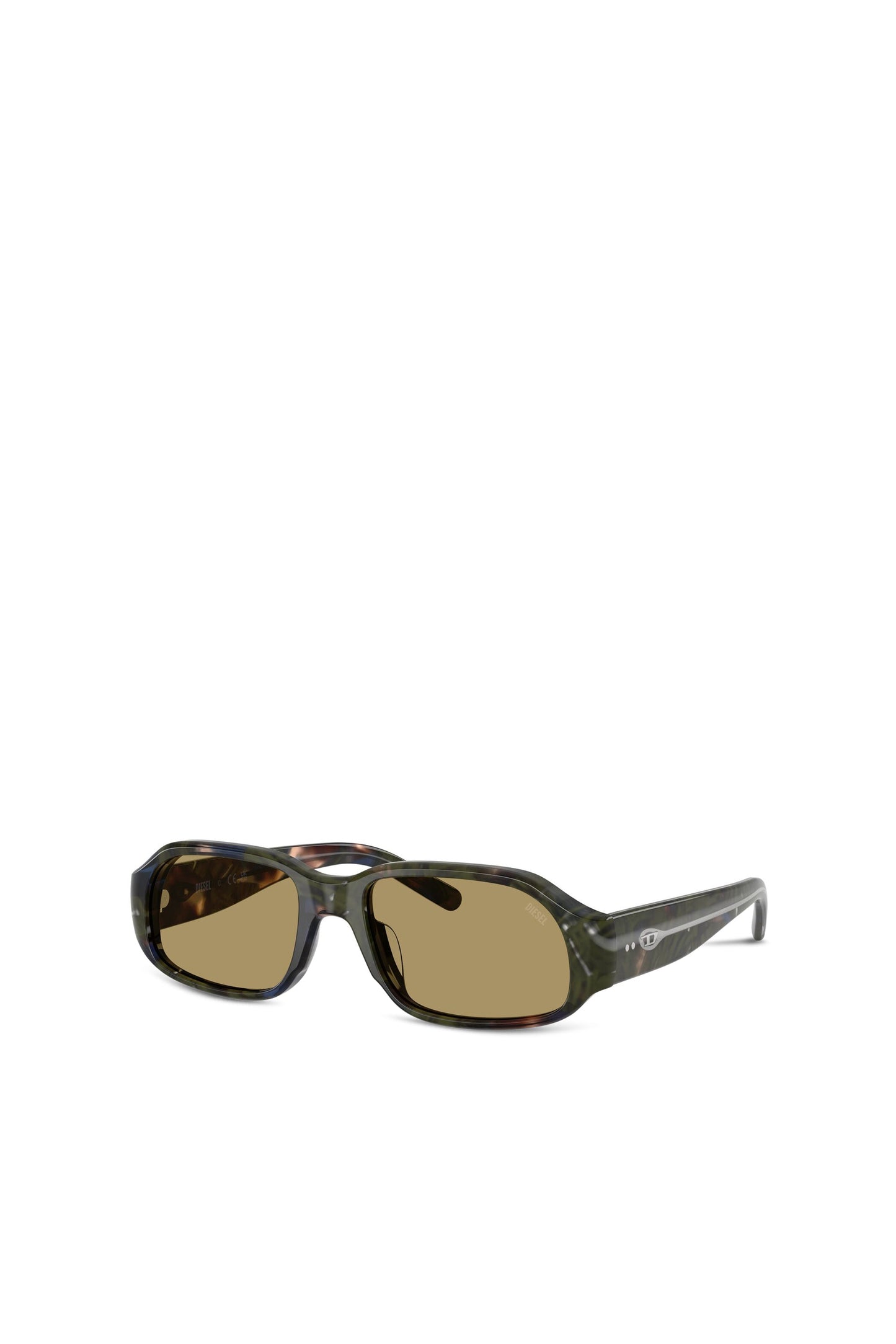 Rectangle sunglasses