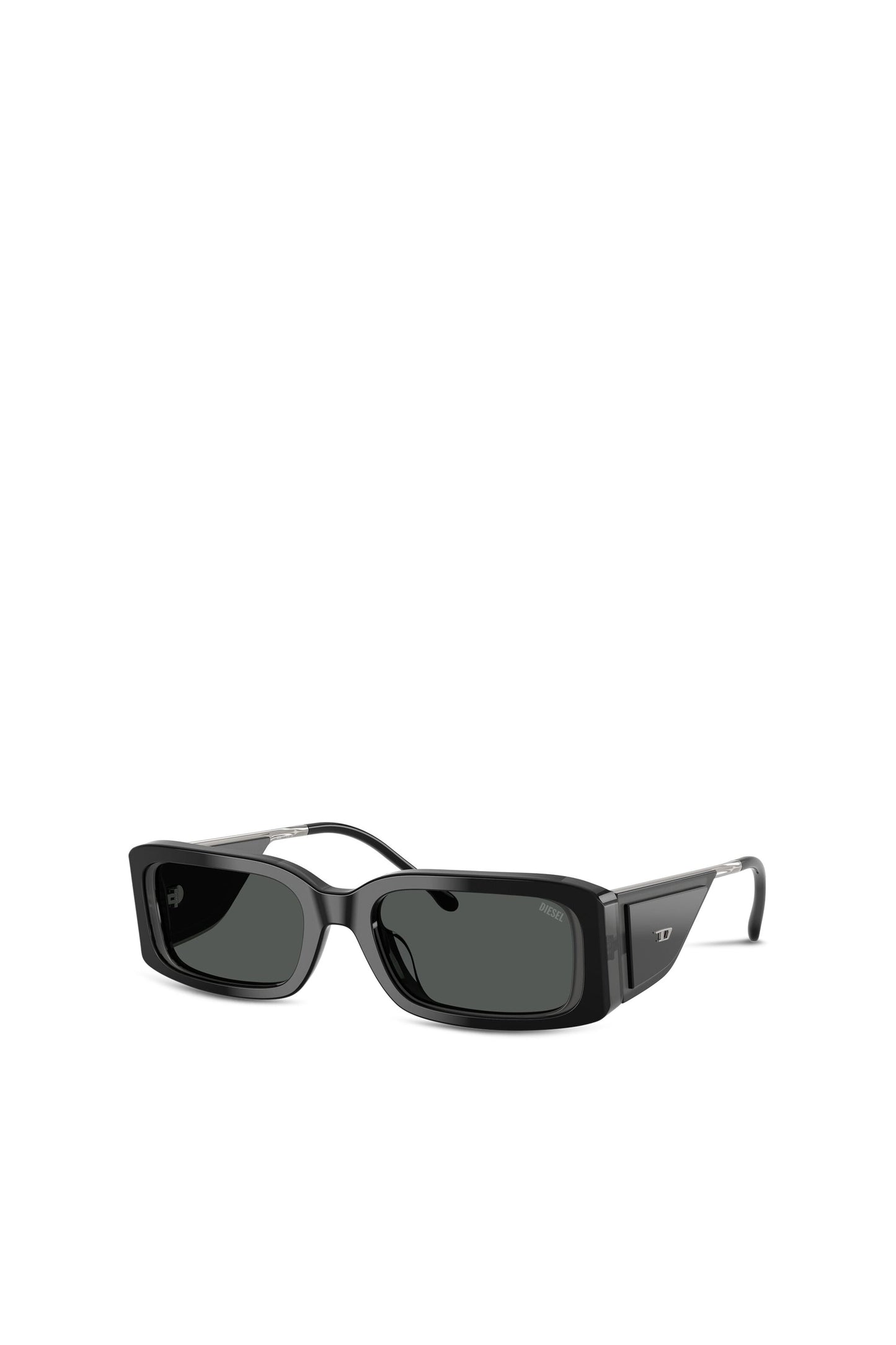 Rectangle sunglasses
