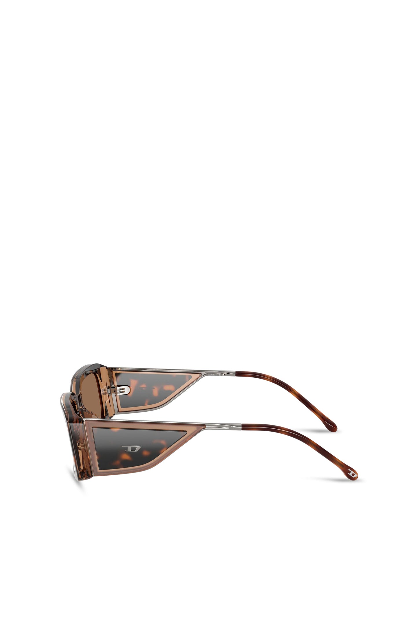 Rectangle sunglasses