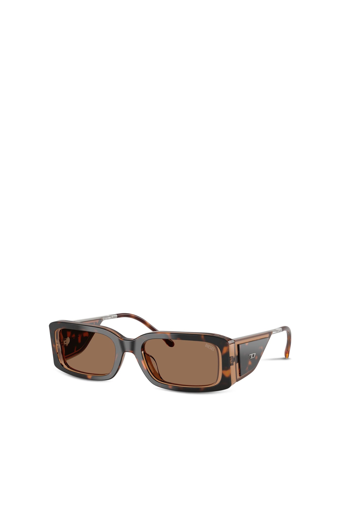 Rectangle sunglasses