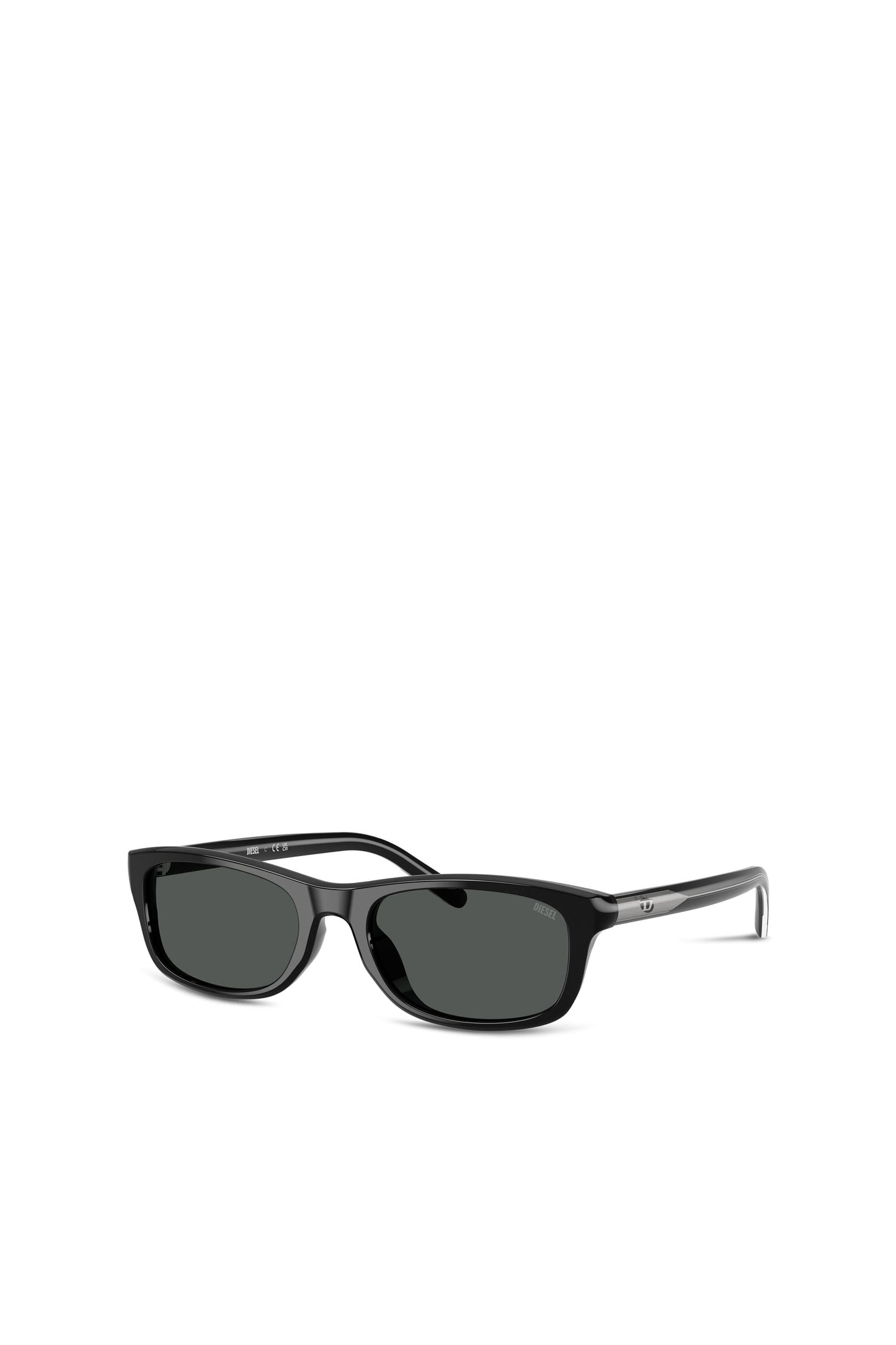 Pillow sunglasses