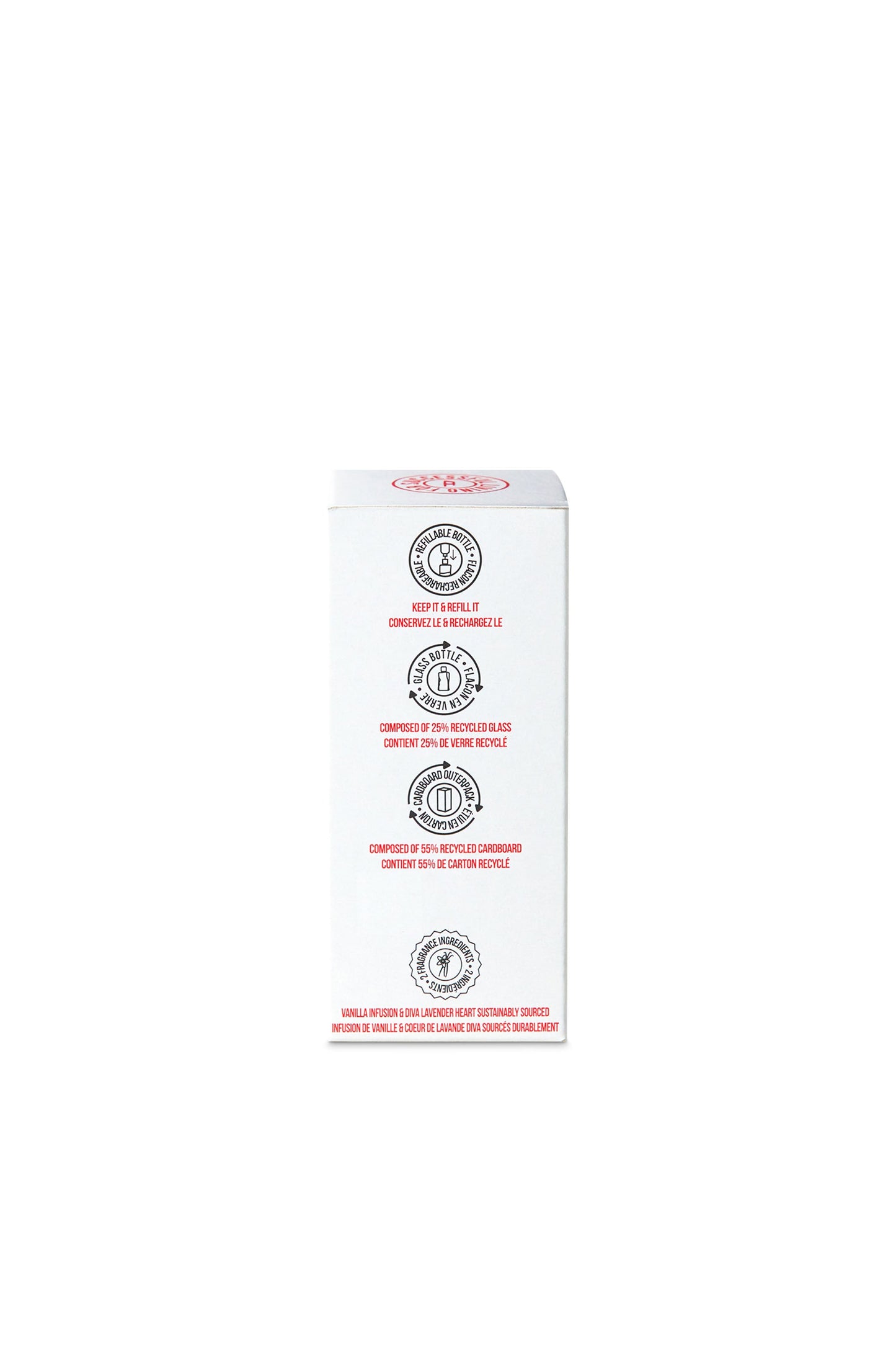 D عطر أو دو تواليت 50 مل،