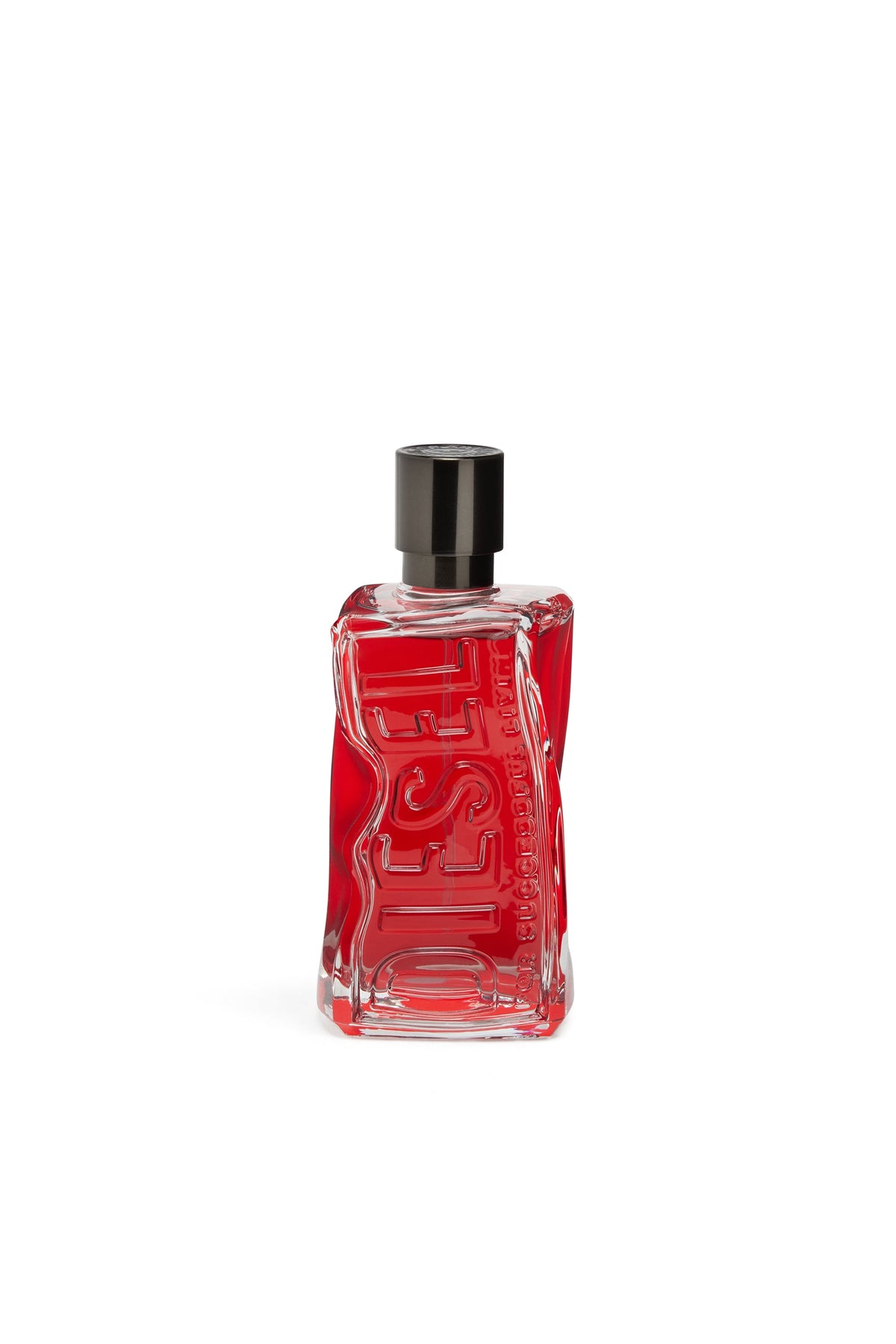 D RED عطر أو دو بارفان 100 مل،