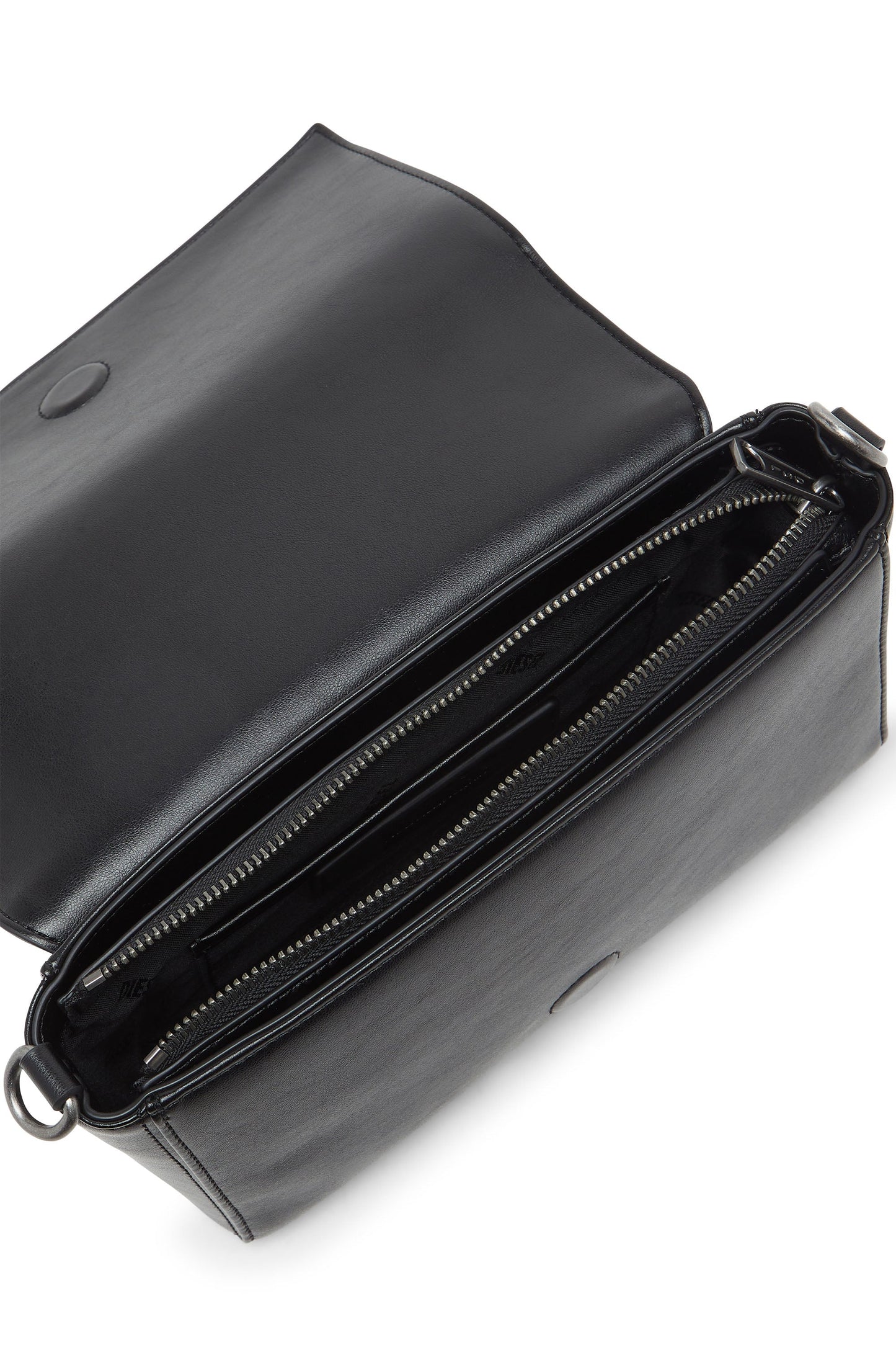 Dsl 3D - Camera bag with embossed logo