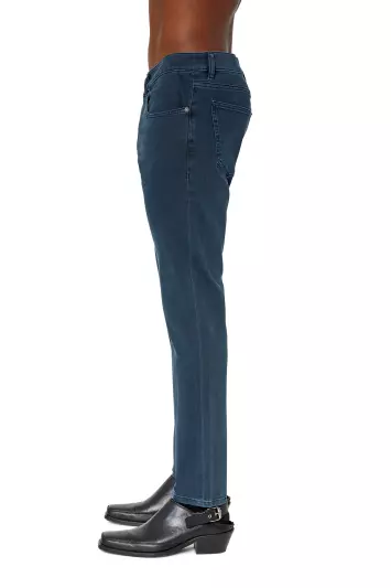 2019 D-Strukt 0QWTY Slim Jeans