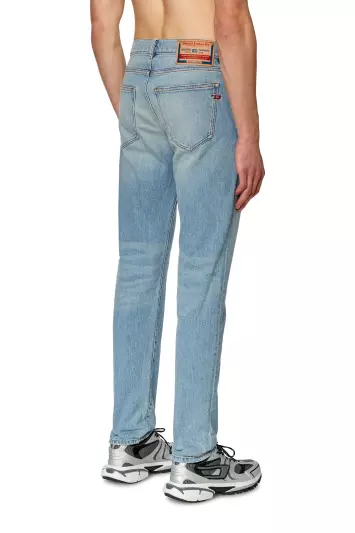 Slim Jeans 2019 D-Strukt 09H39