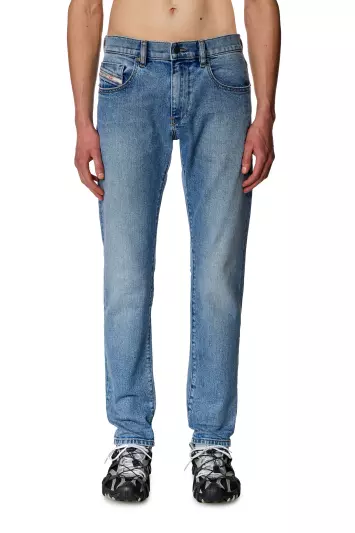 Slim Jeans 2019 D-Strukt 0CLAF
