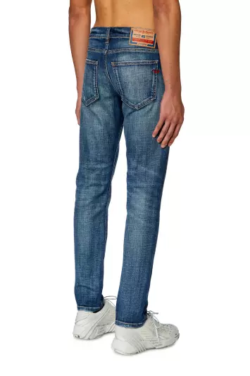 Slim Jeans 2019 D-Strukt 0DQAA