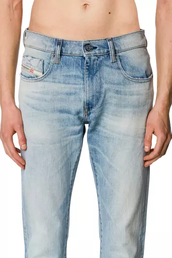 Slim Jeans 2019 D-Strukt 0DQAB