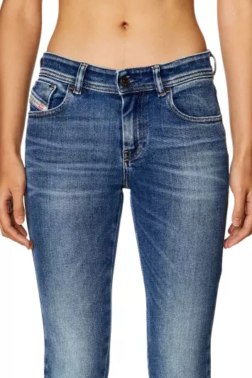 Super skinny Jeans 2017 Slandy 09H90