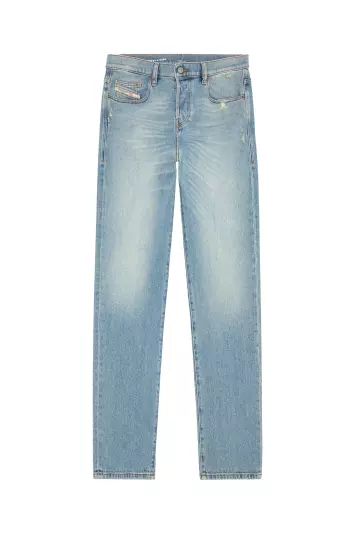 Straight Jeans 2020 D-Viker 09H39